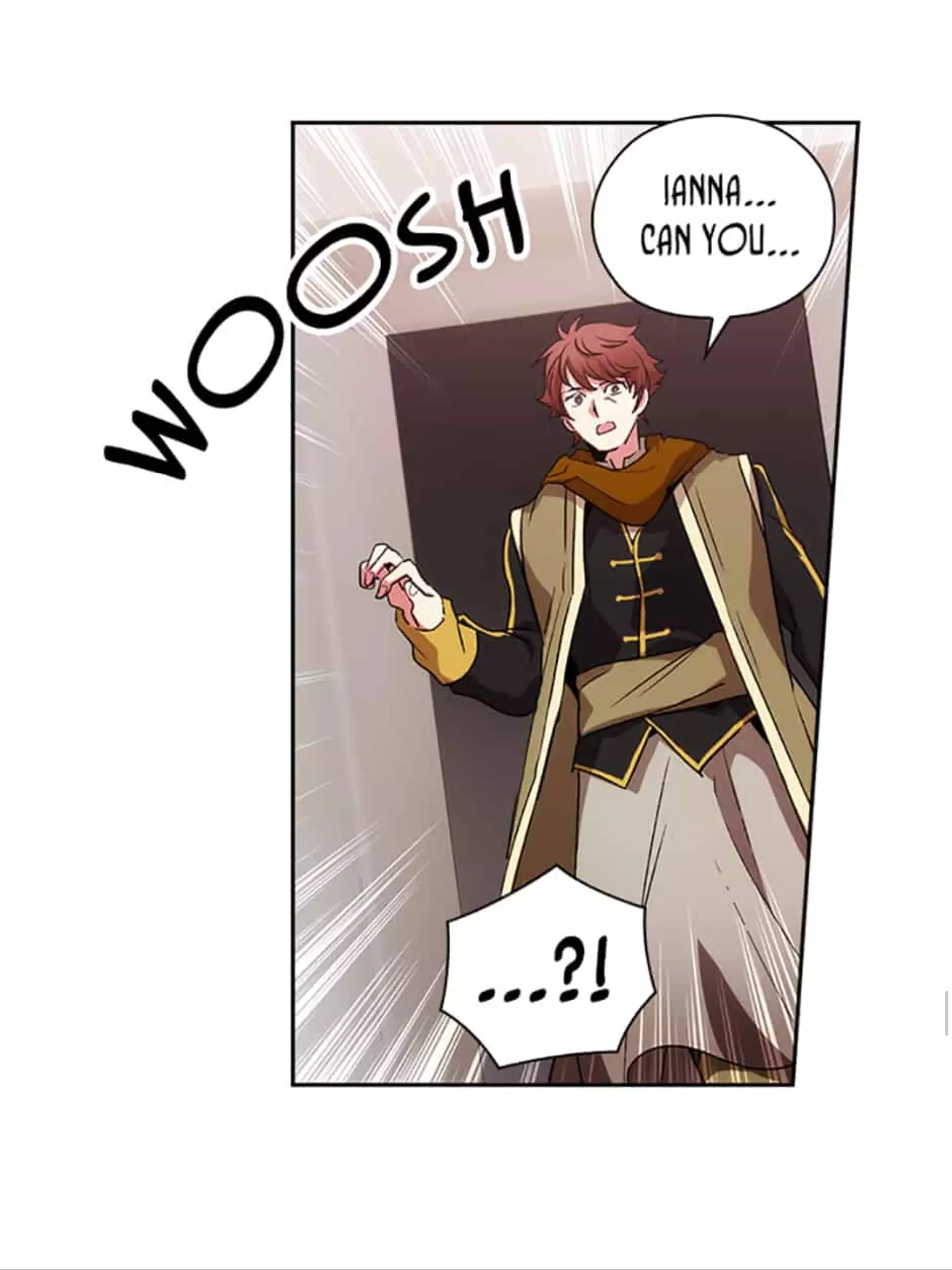 Reminiscence Adonis Chapter 93 page 69