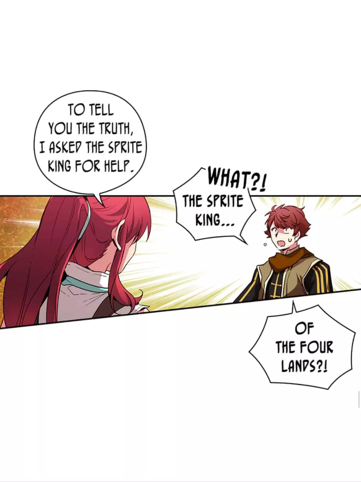 Reminiscence Adonis Chapter 93 page 72