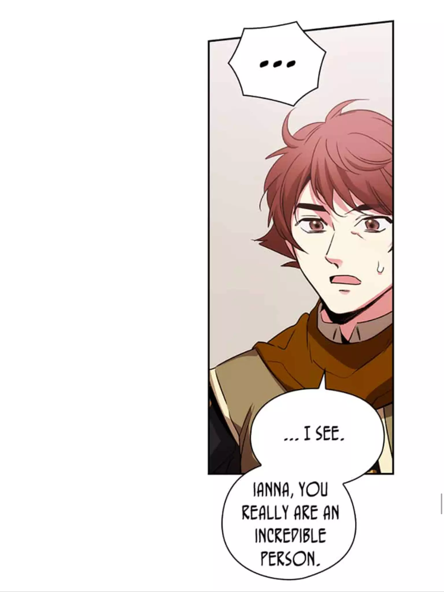 Reminiscence Adonis Chapter 93 page 74