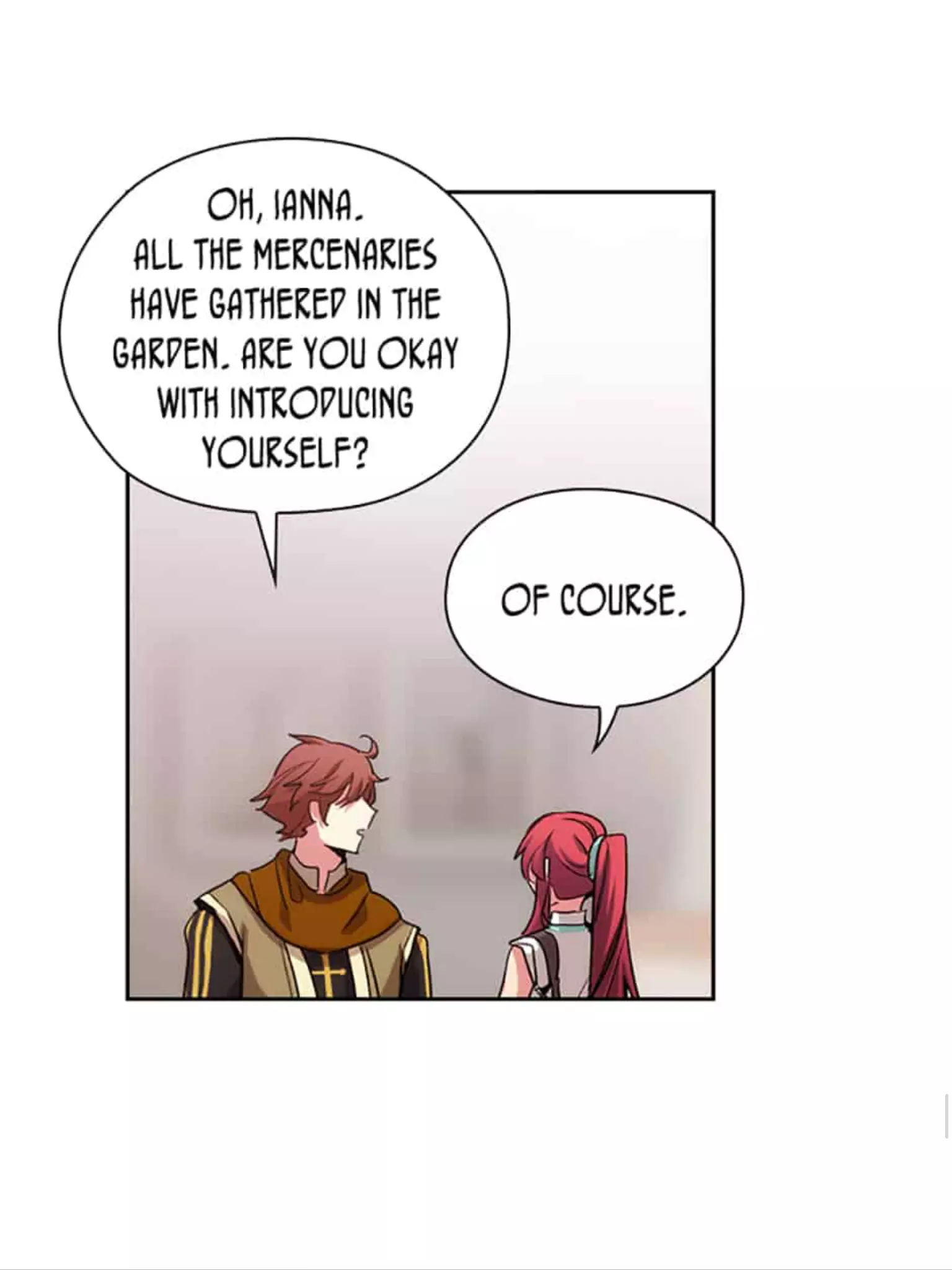 Reminiscence Adonis Chapter 93 page 76