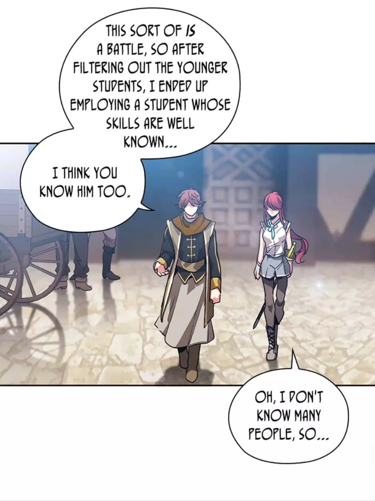 Reminiscence Adonis Chapter 93 page 78