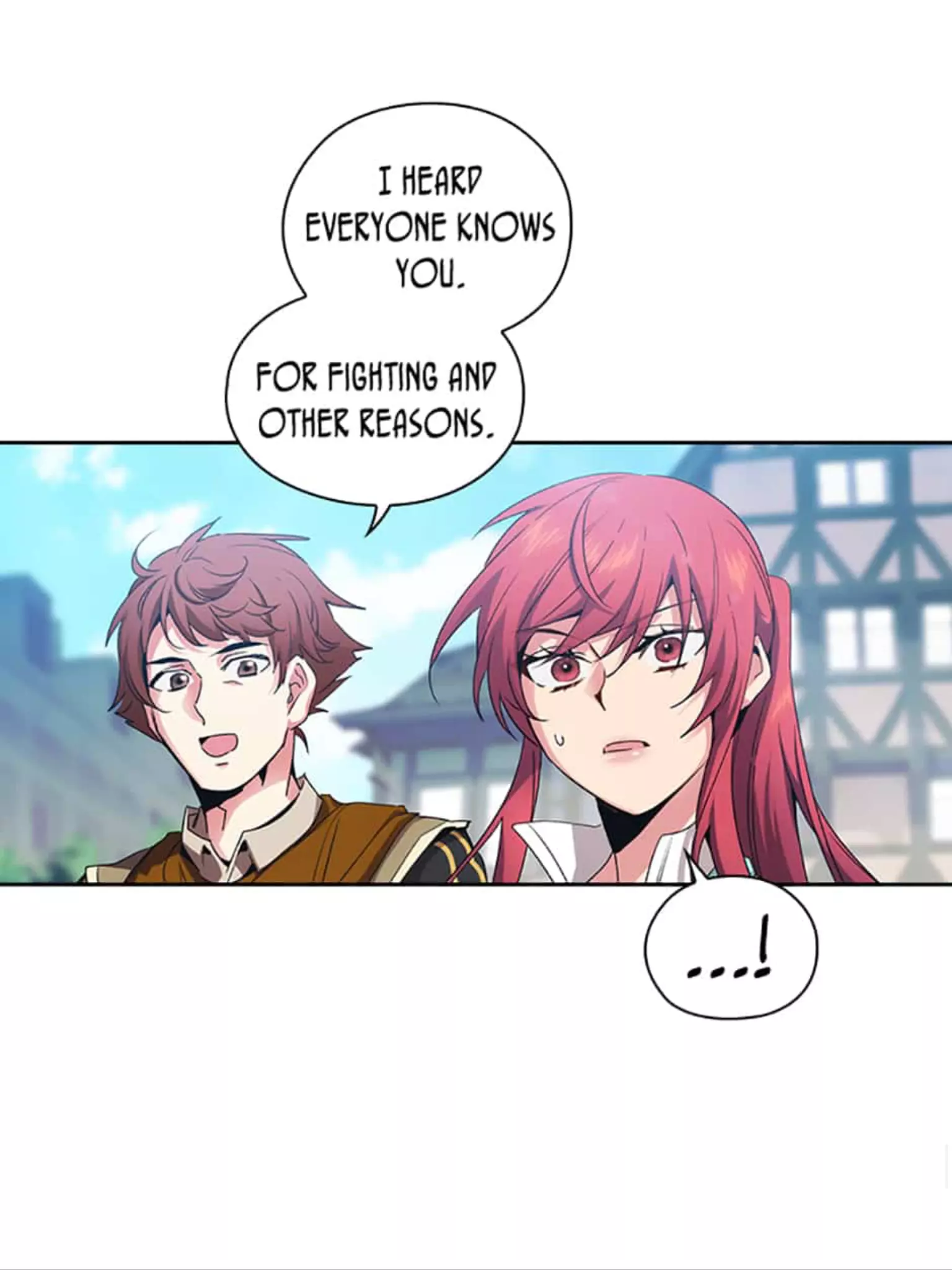 Reminiscence Adonis Chapter 93 page 79
