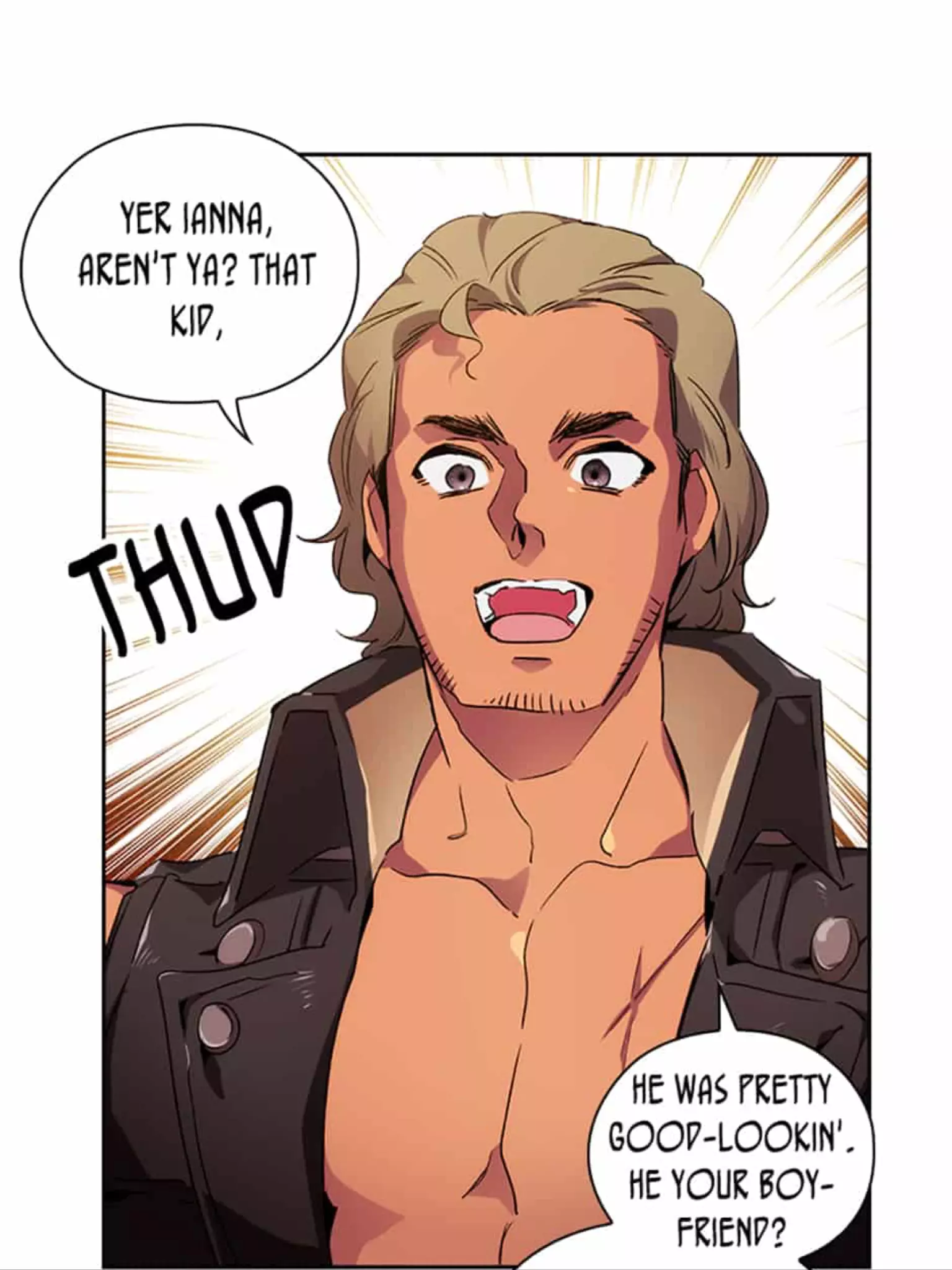 Reminiscence Adonis Chapter 94.5 page 2