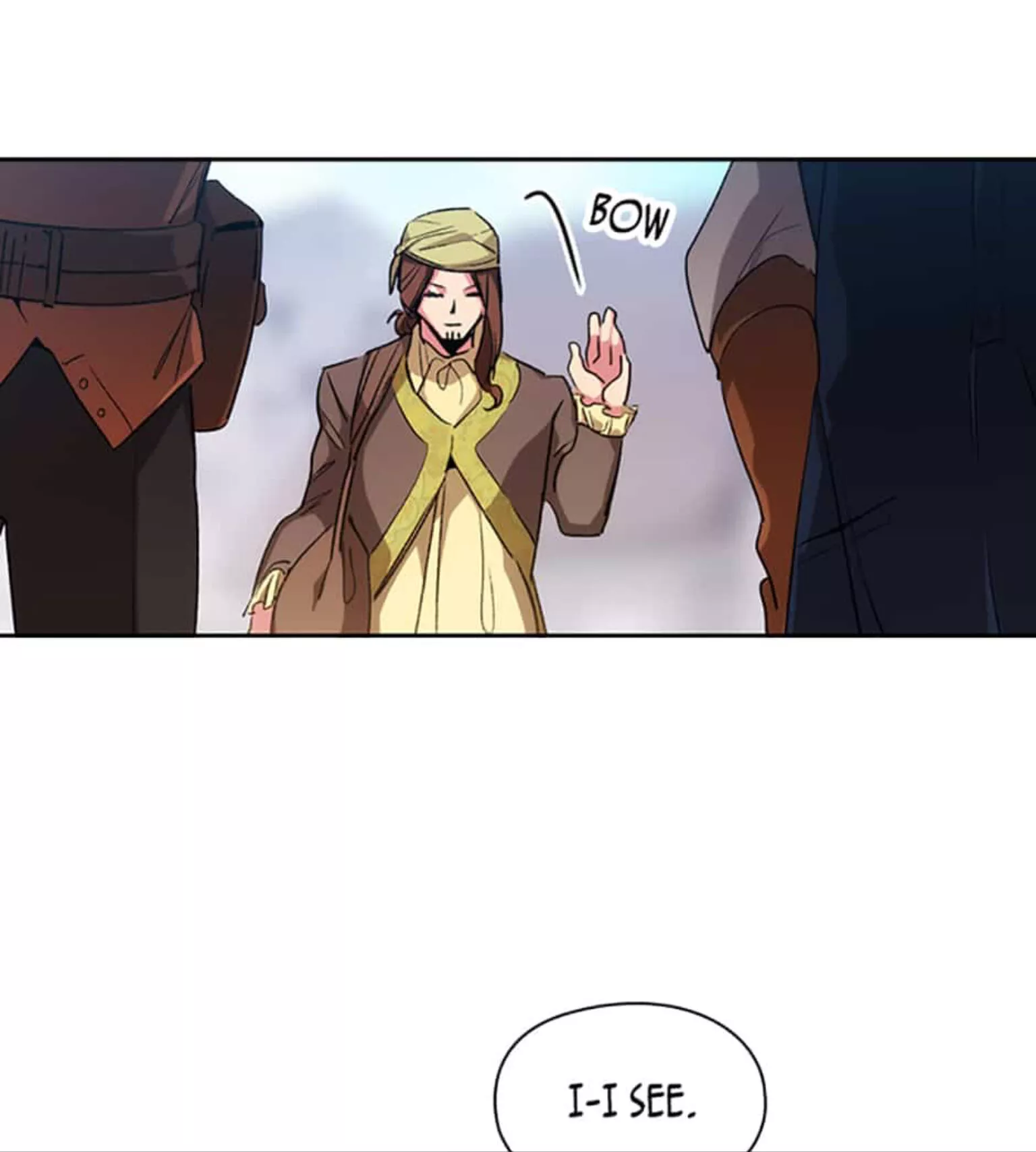 Reminiscence Adonis Chapter 94.5 page 16