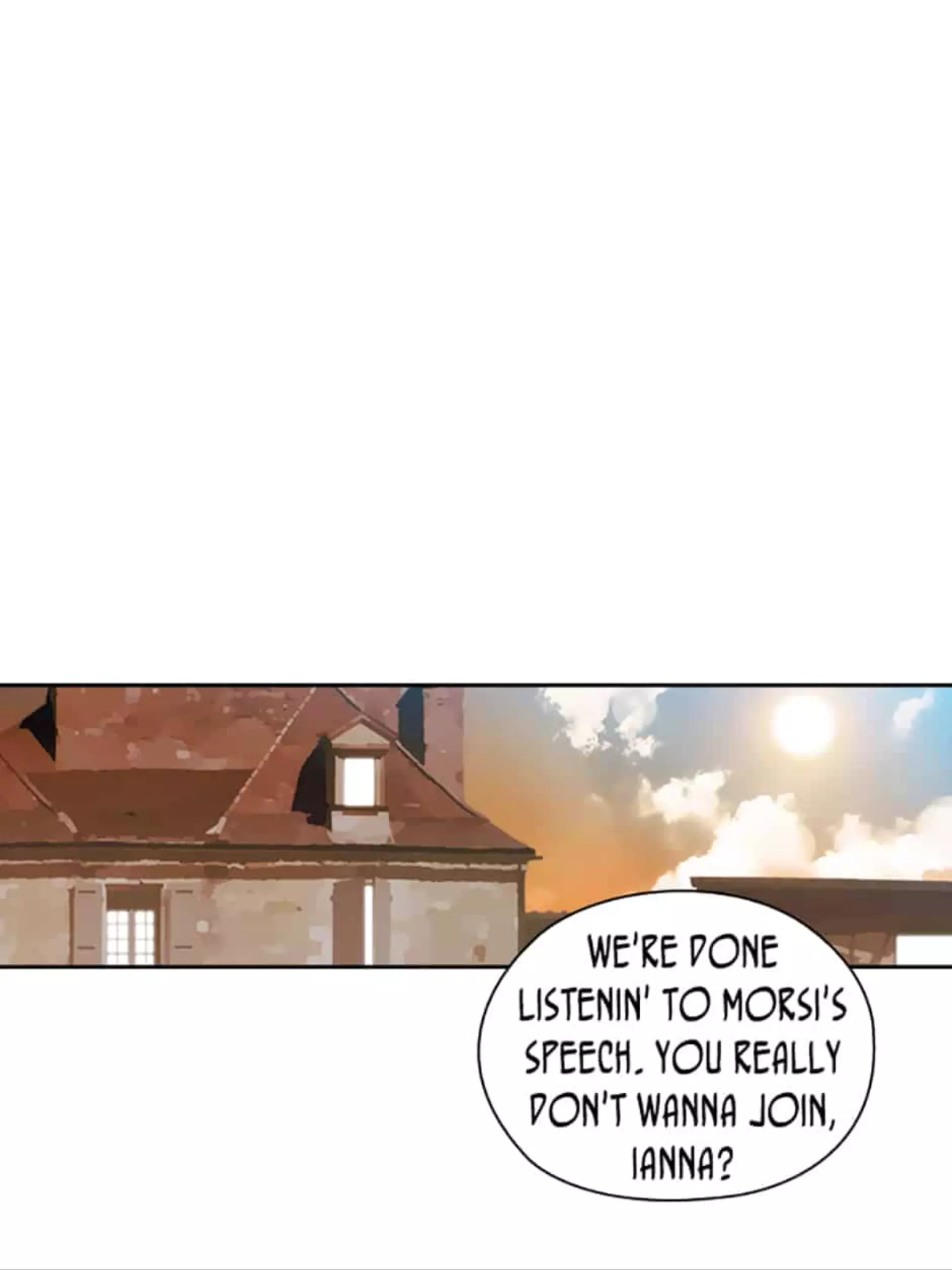 Reminiscence Adonis Chapter 94.5 page 19