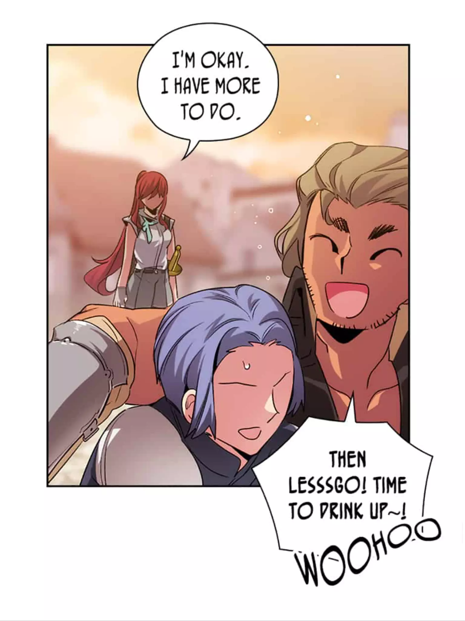 Reminiscence Adonis Chapter 94.5 page 20
