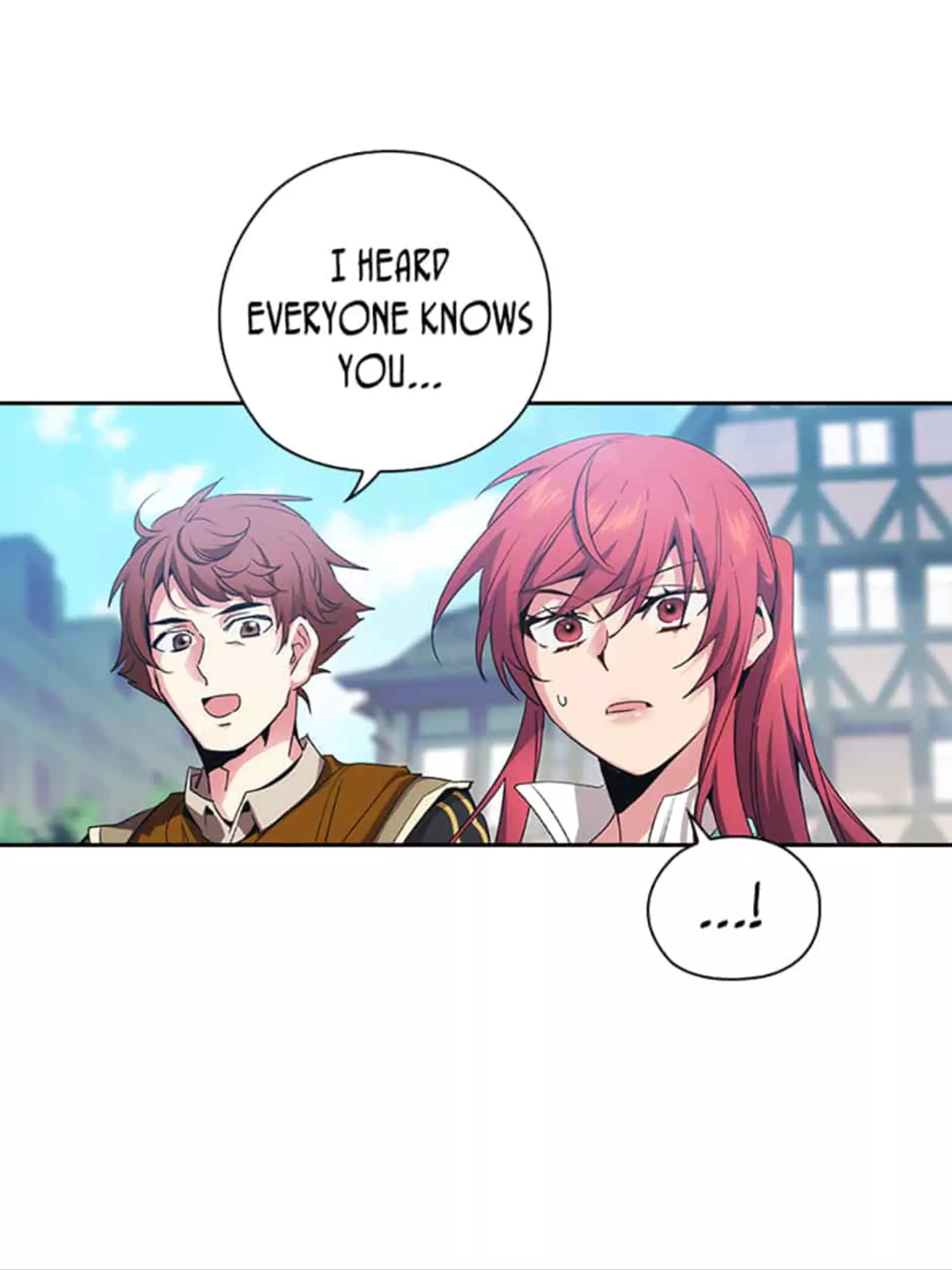 Reminiscence Adonis Chapter 94 page 1