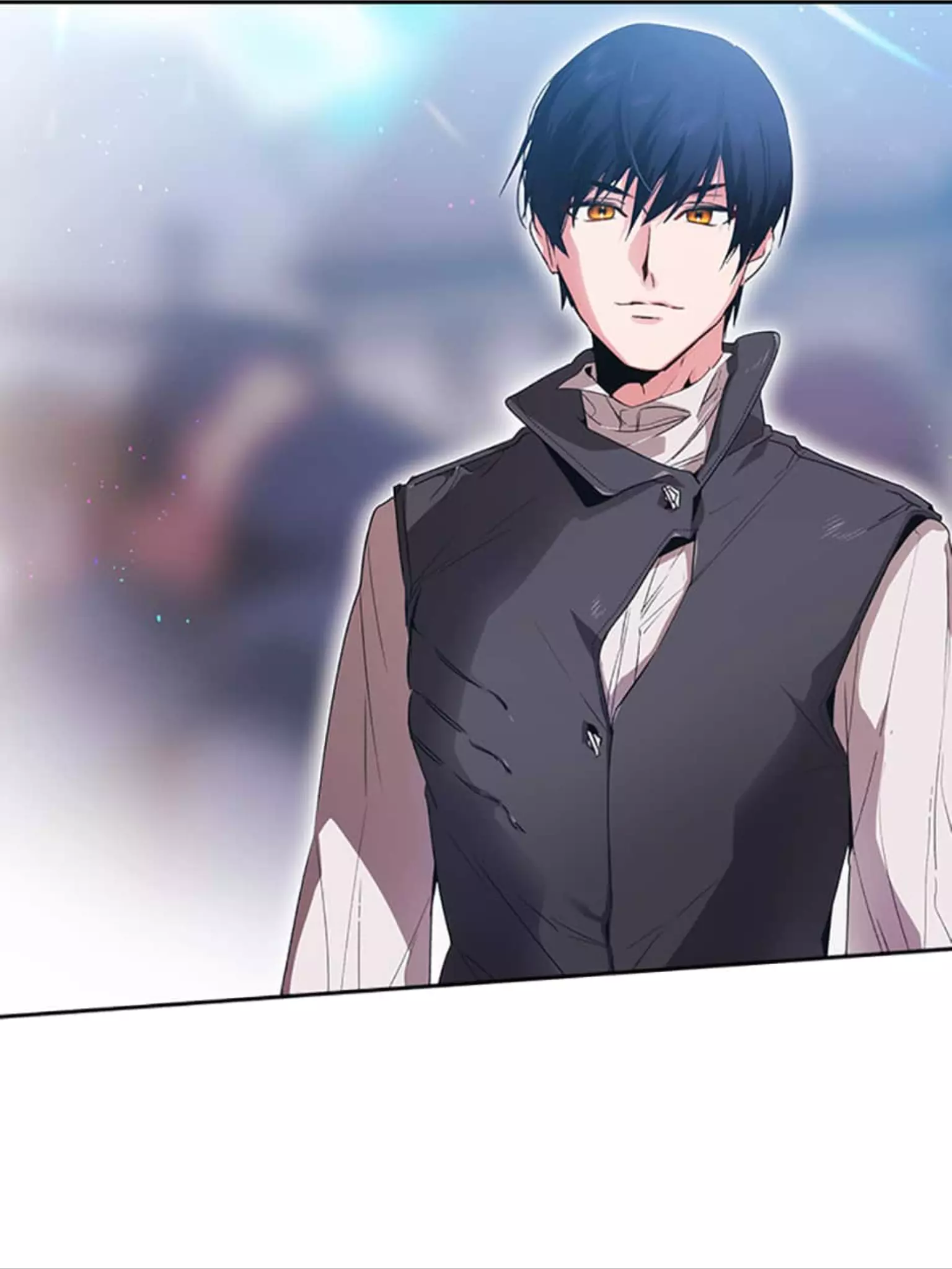 Reminiscence Adonis Chapter 94 page 8