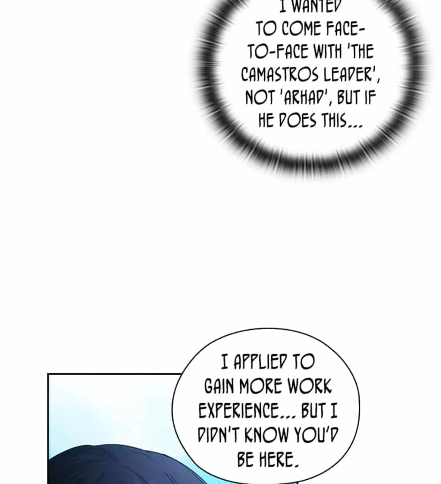 Reminiscence Adonis Chapter 94 page 13