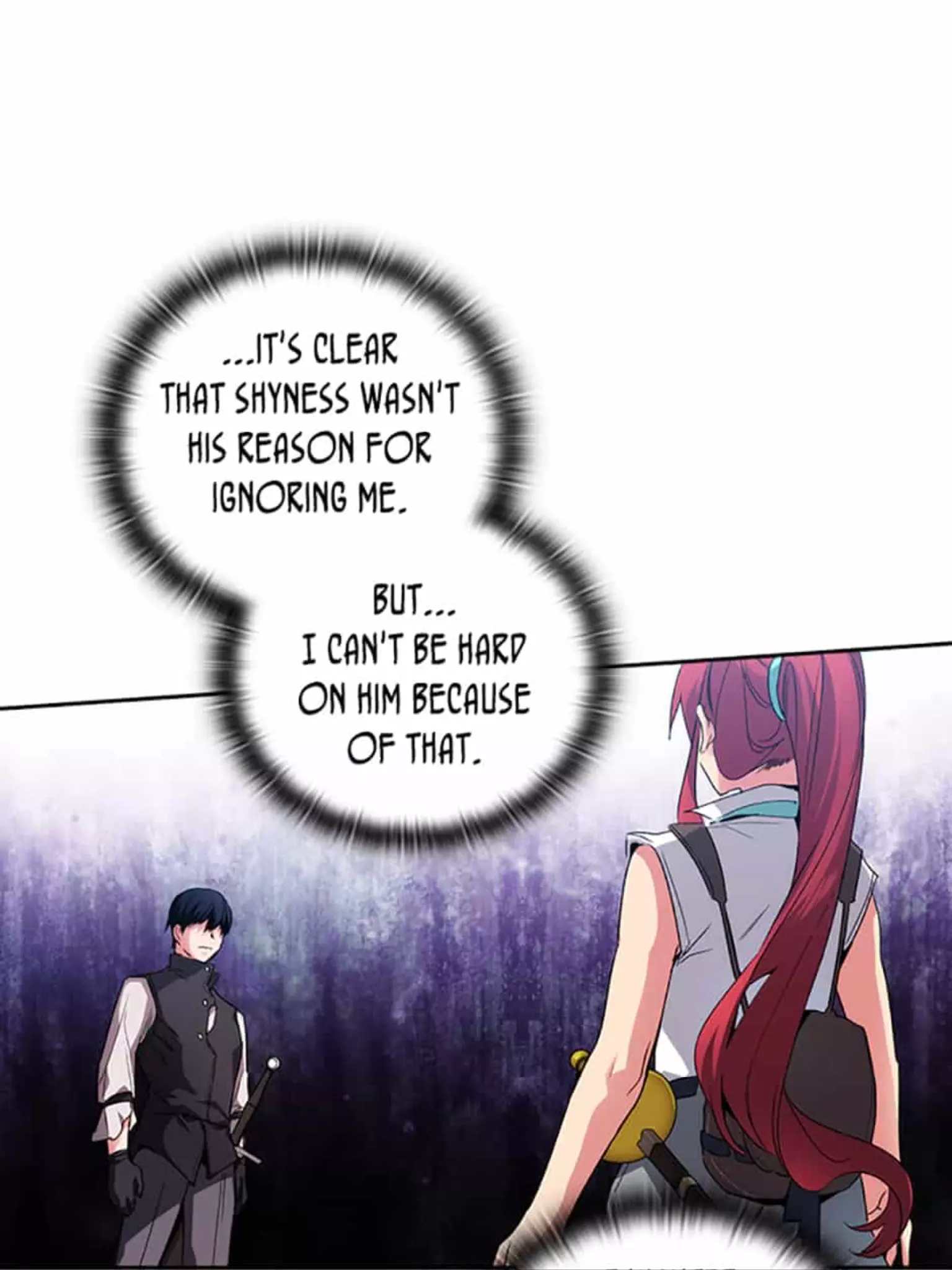 Reminiscence Adonis Chapter 94 page 12