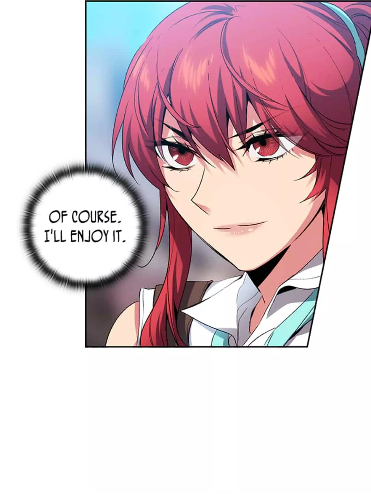 Reminiscence Adonis Chapter 94 page 15