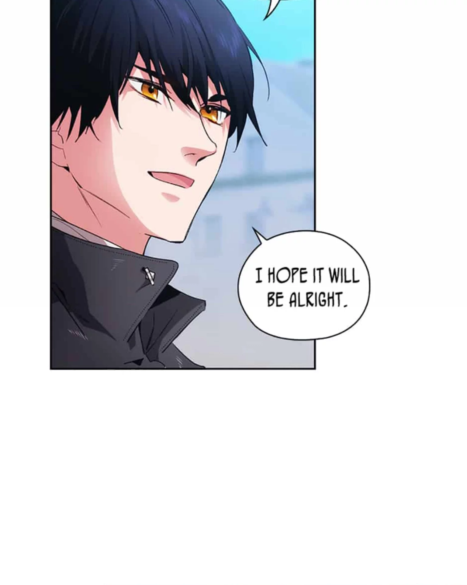 Reminiscence Adonis Chapter 94 page 14