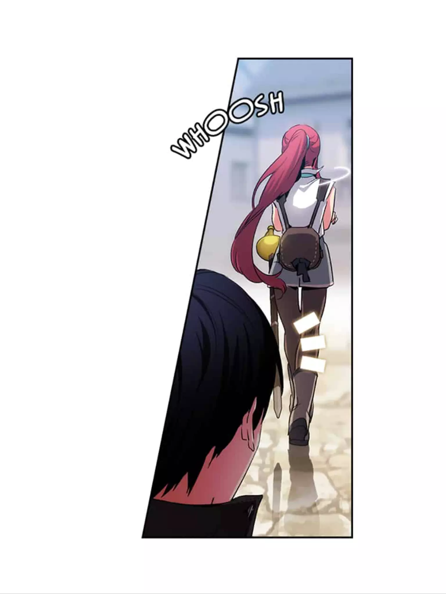 Reminiscence Adonis Chapter 94 page 16