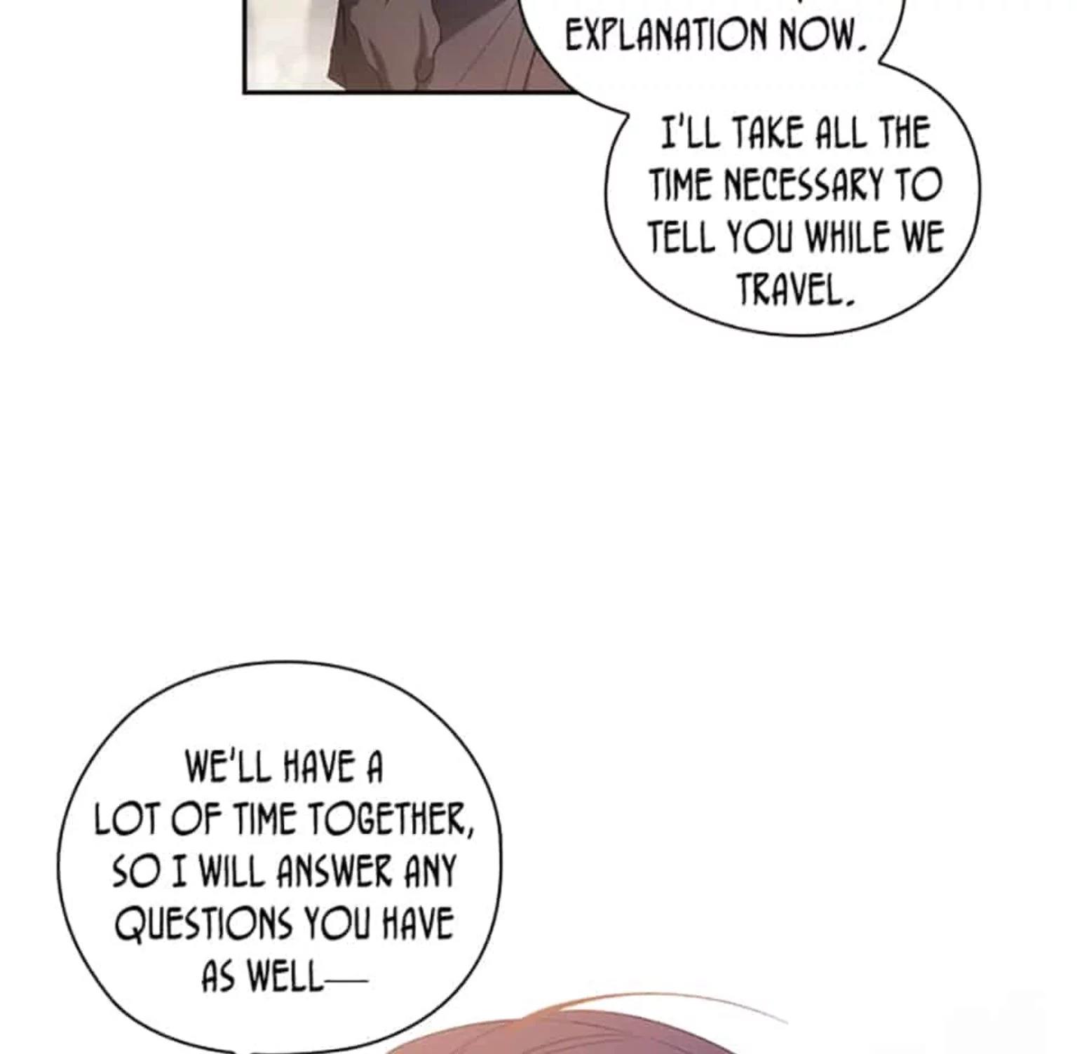 Reminiscence Adonis Chapter 94 page 21