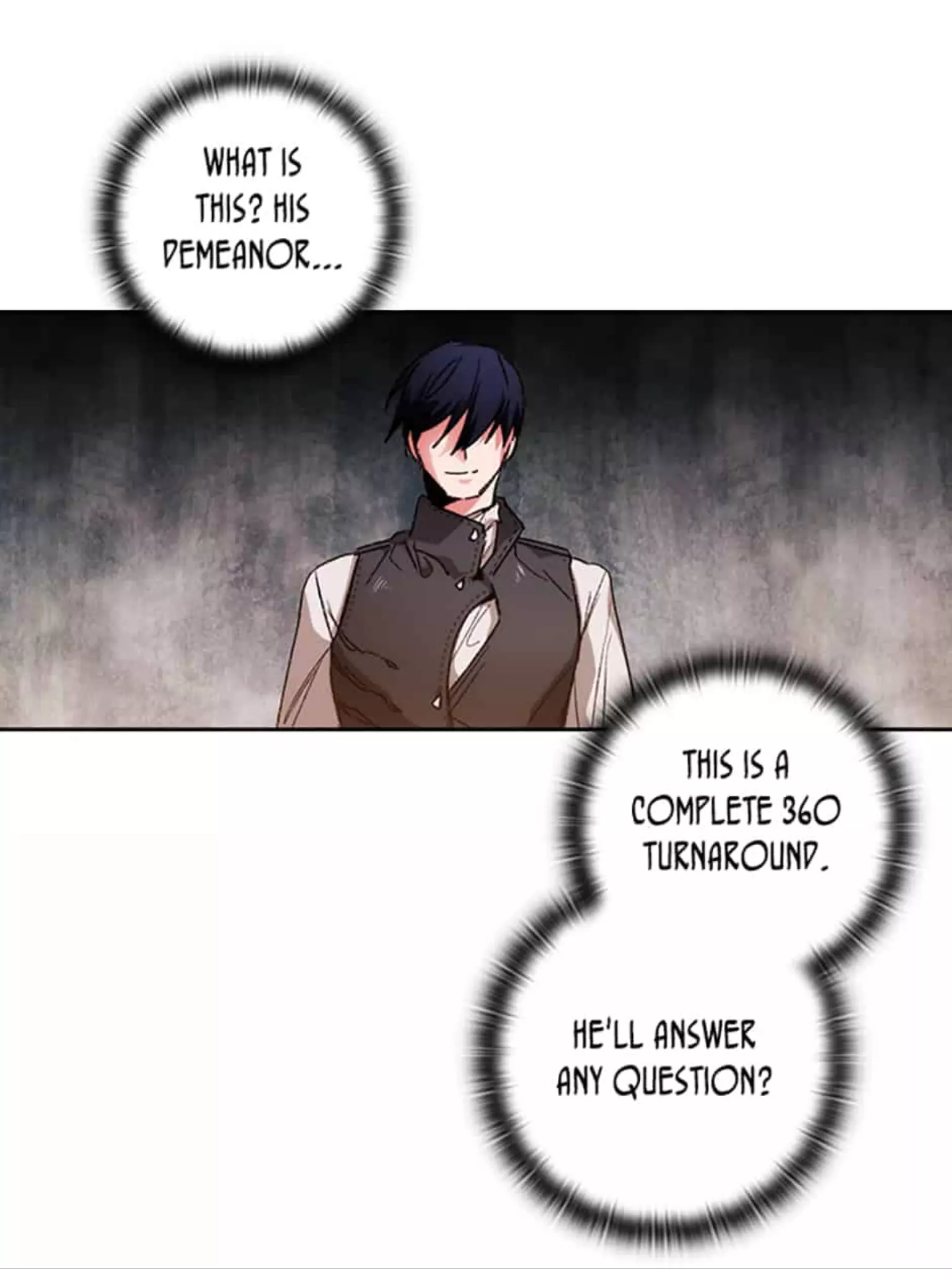 Reminiscence Adonis Chapter 94 page 24