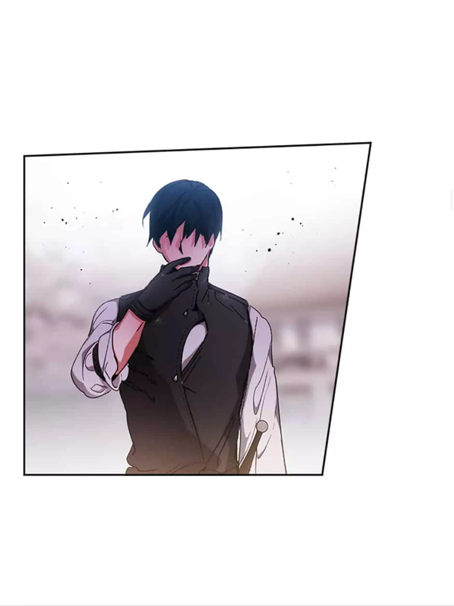 Reminiscence Adonis Chapter 94 page 27