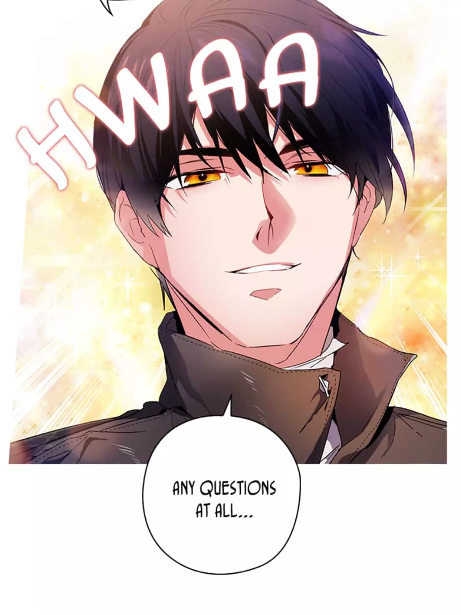 Reminiscence Adonis Chapter 94 page 22