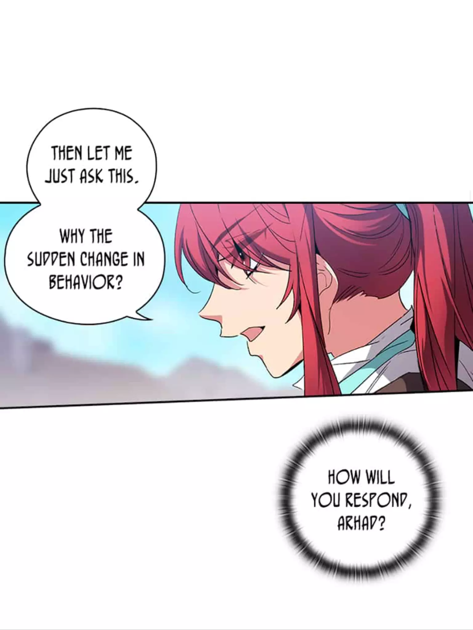 Reminiscence Adonis Chapter 94 page 26