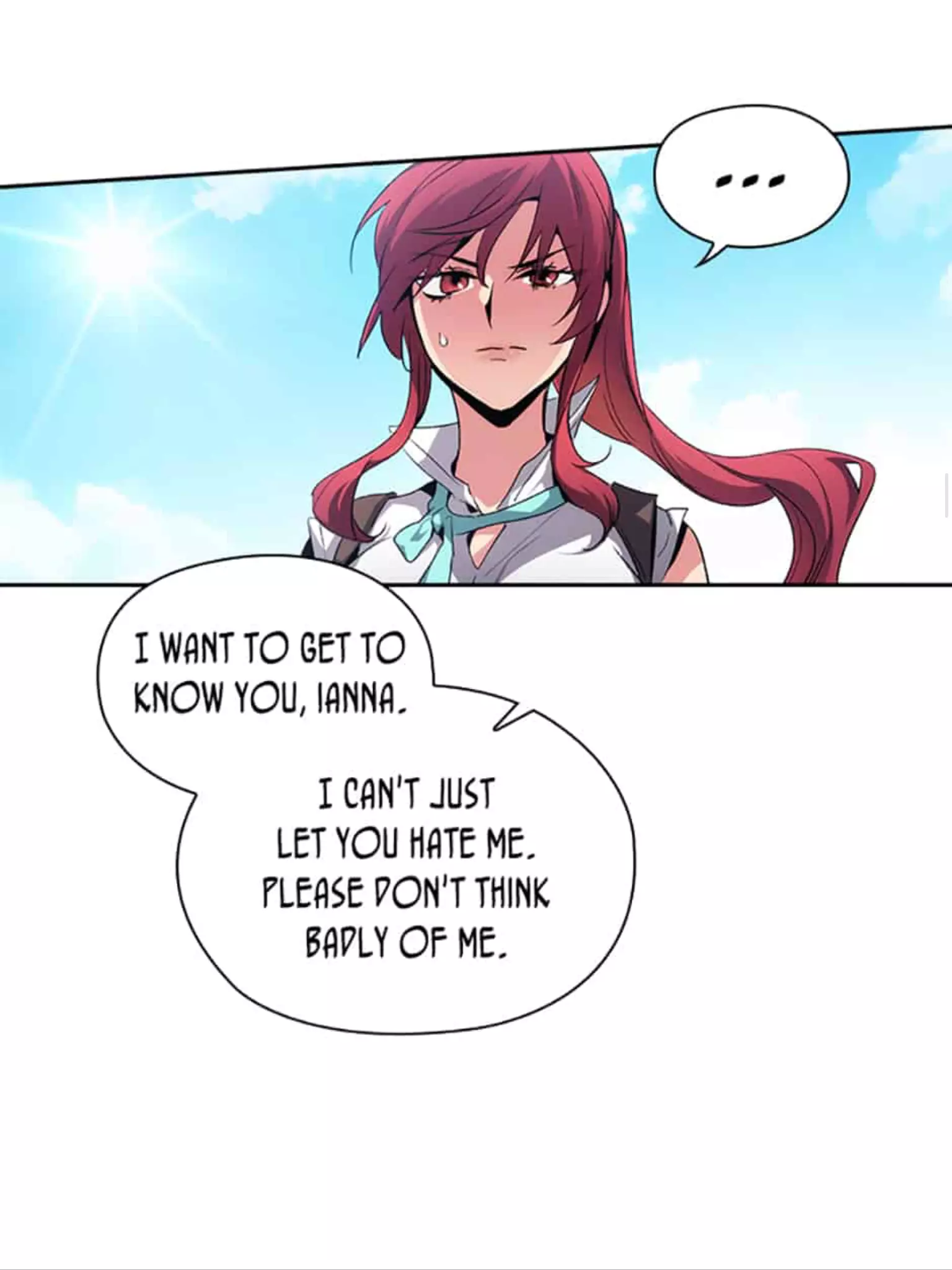 Reminiscence Adonis Chapter 94 page 32
