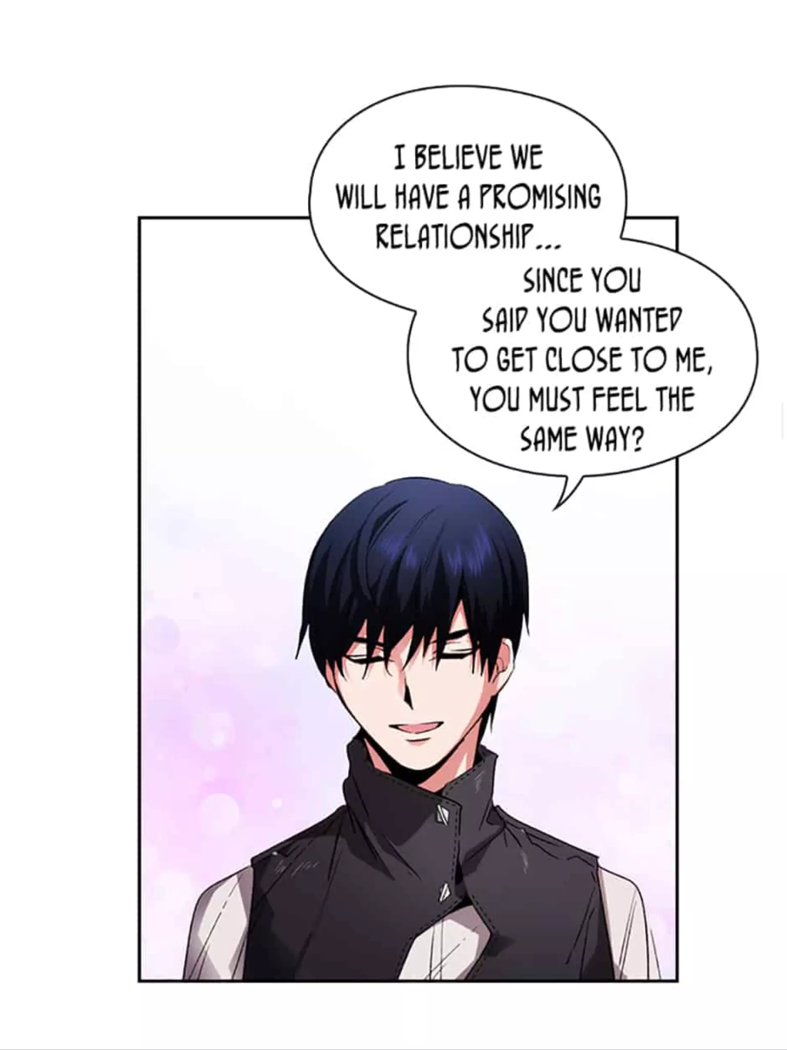 Reminiscence Adonis Chapter 94 page 33