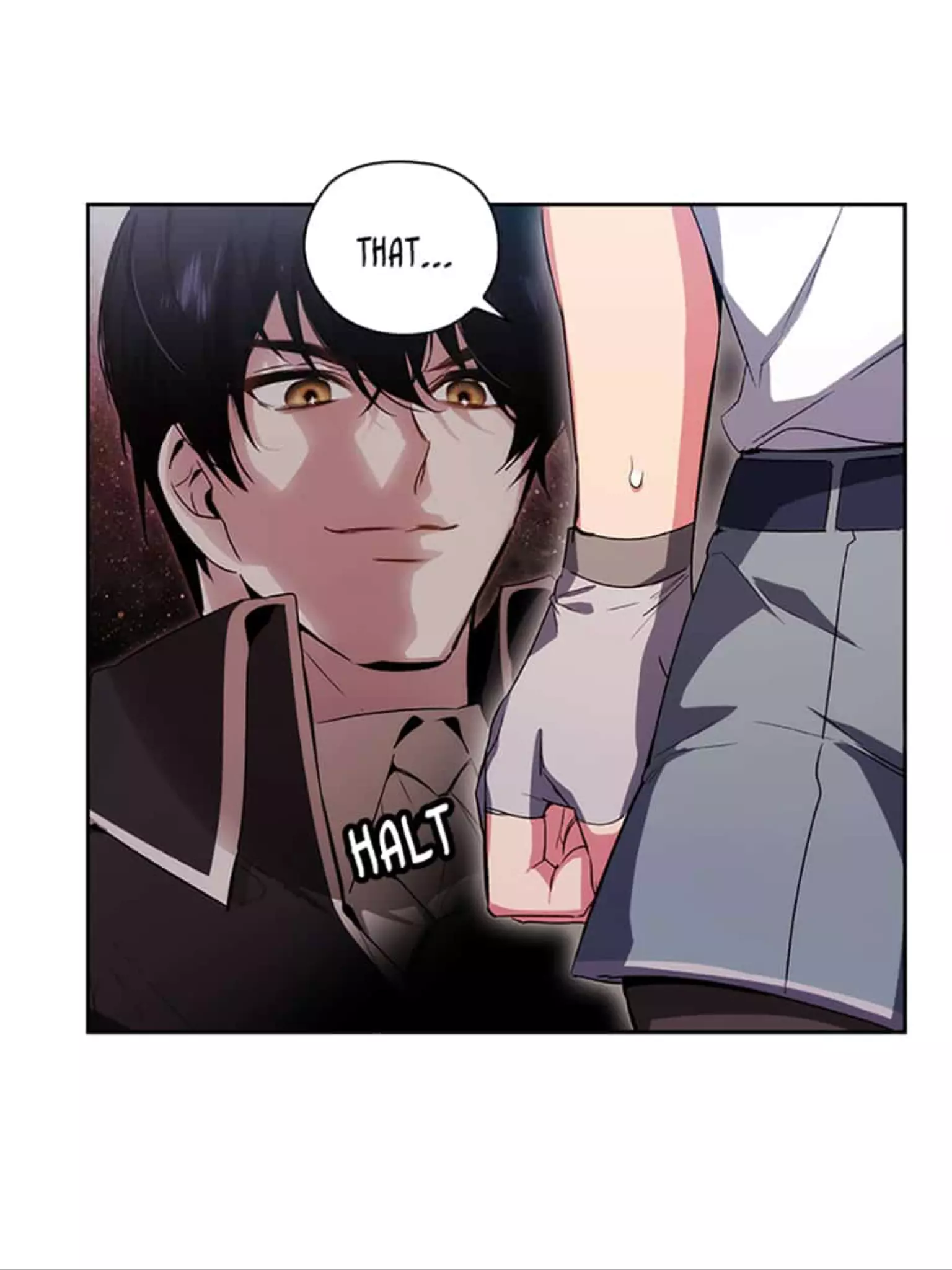 Reminiscence Adonis Chapter 94 page 34