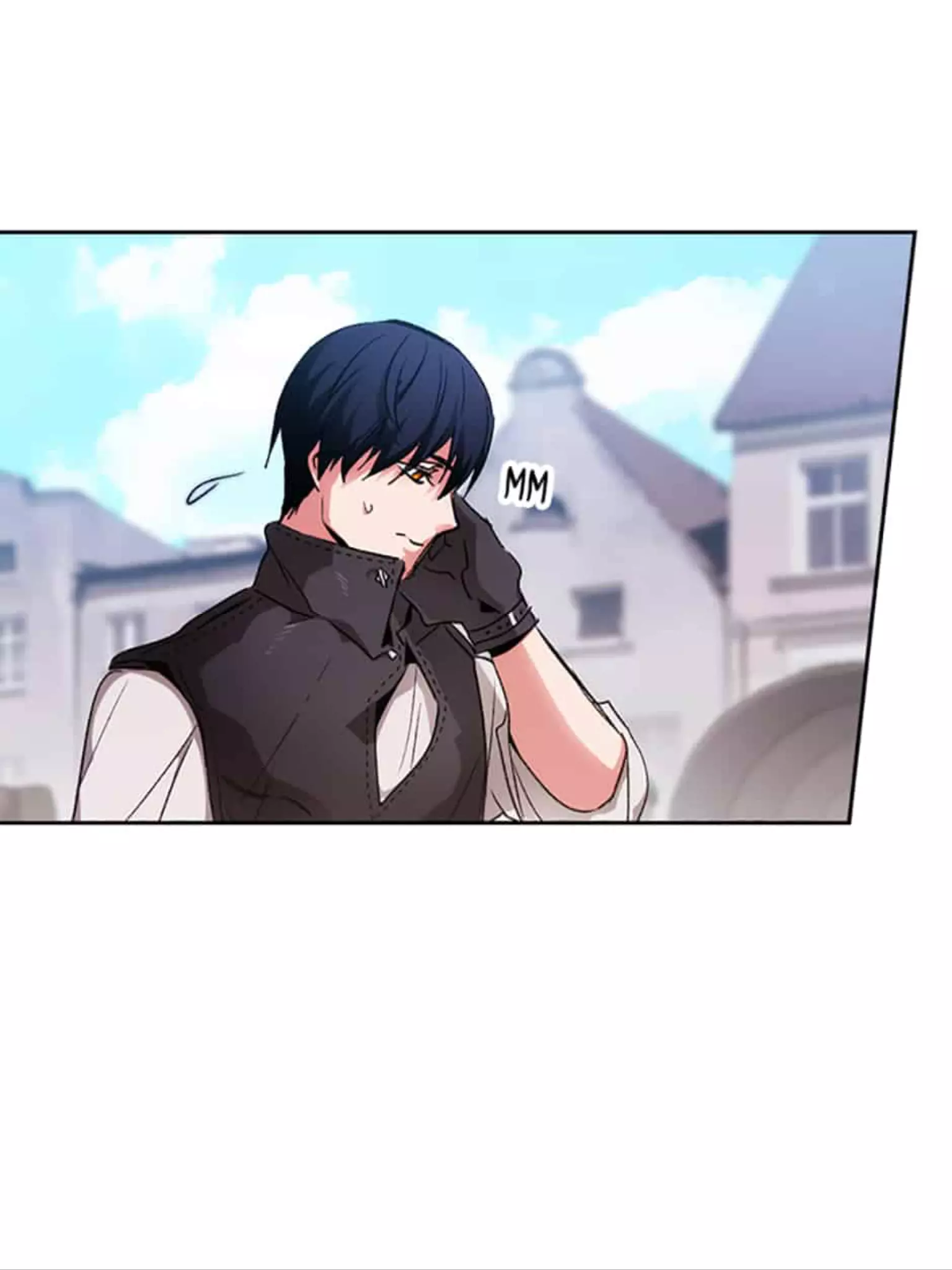 Reminiscence Adonis Chapter 94 page 40