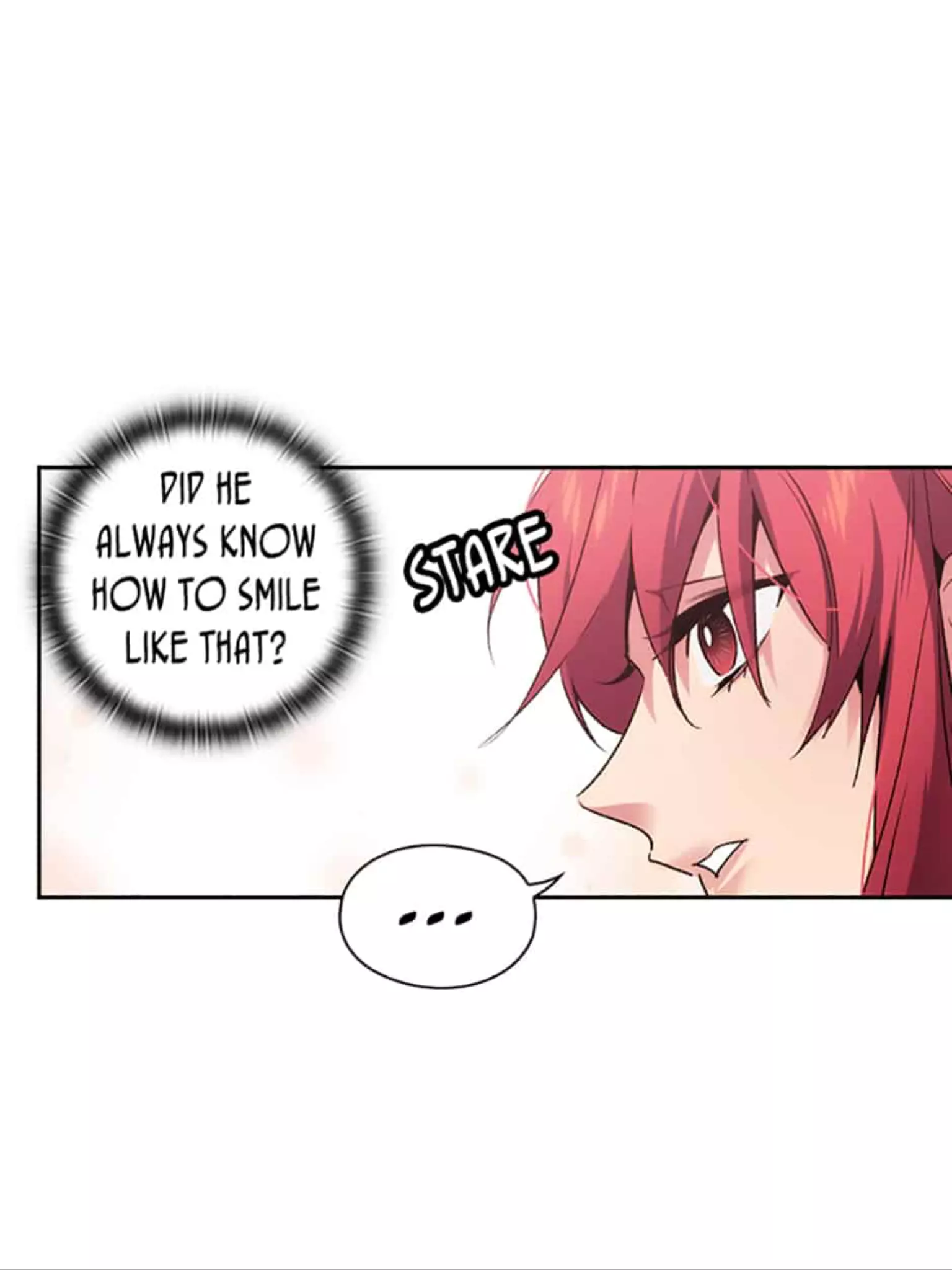 Reminiscence Adonis Chapter 94 page 39