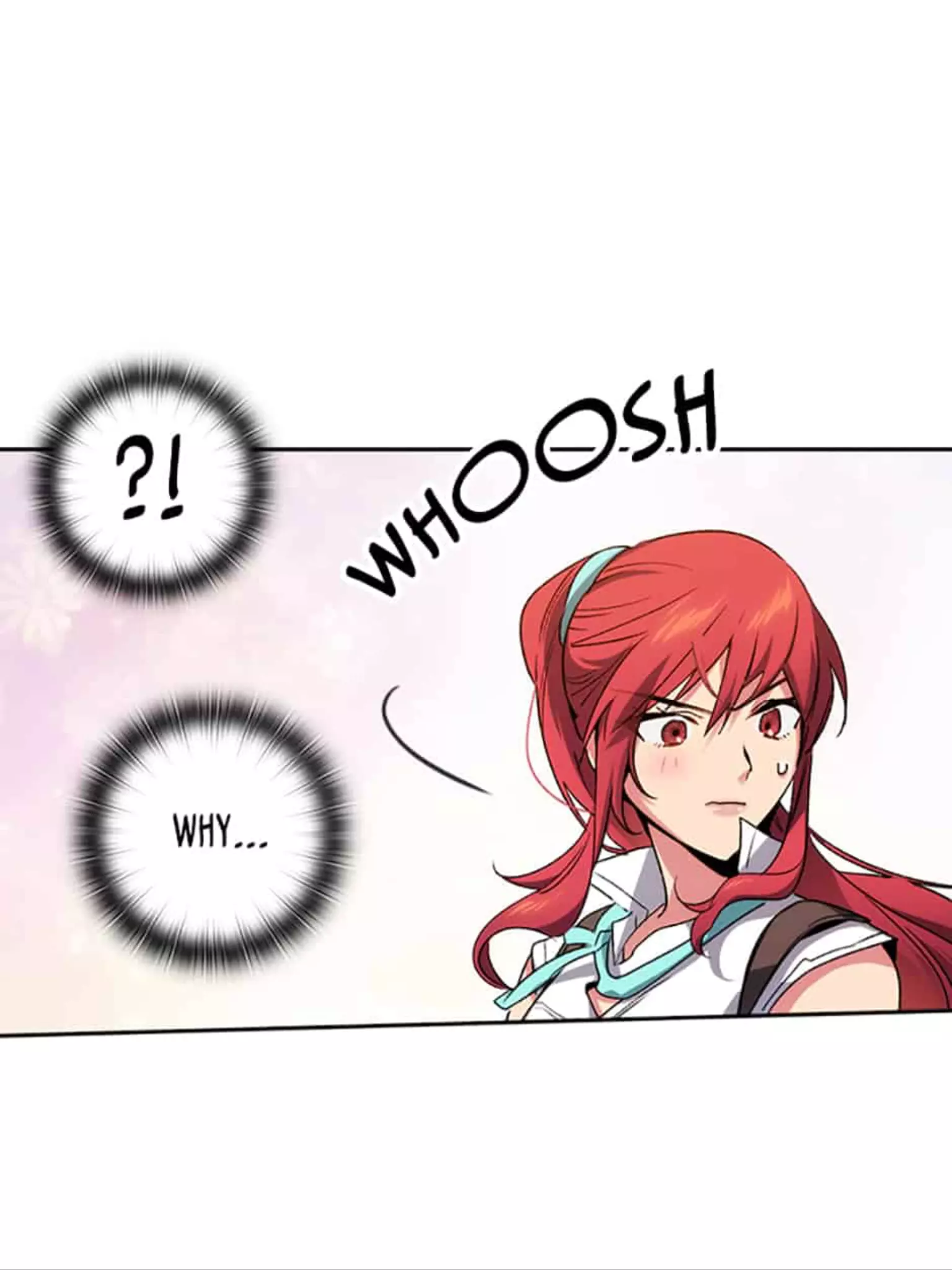 Reminiscence Adonis Chapter 94 page 43