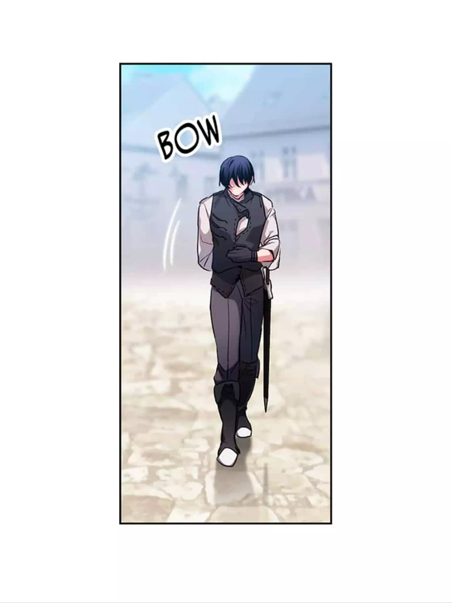 Reminiscence Adonis Chapter 94 page 49