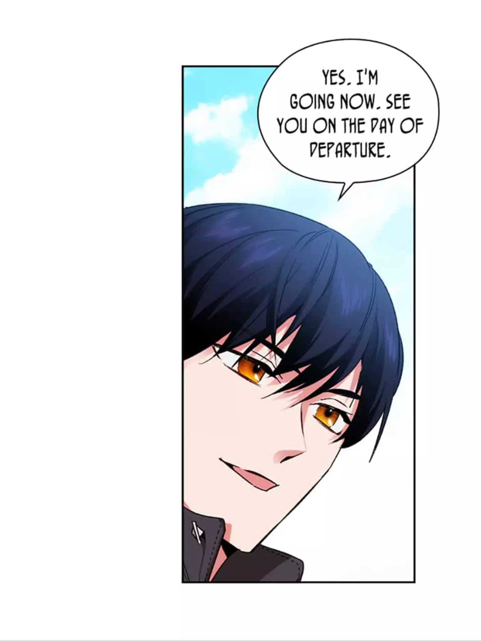 Reminiscence Adonis Chapter 94 page 48