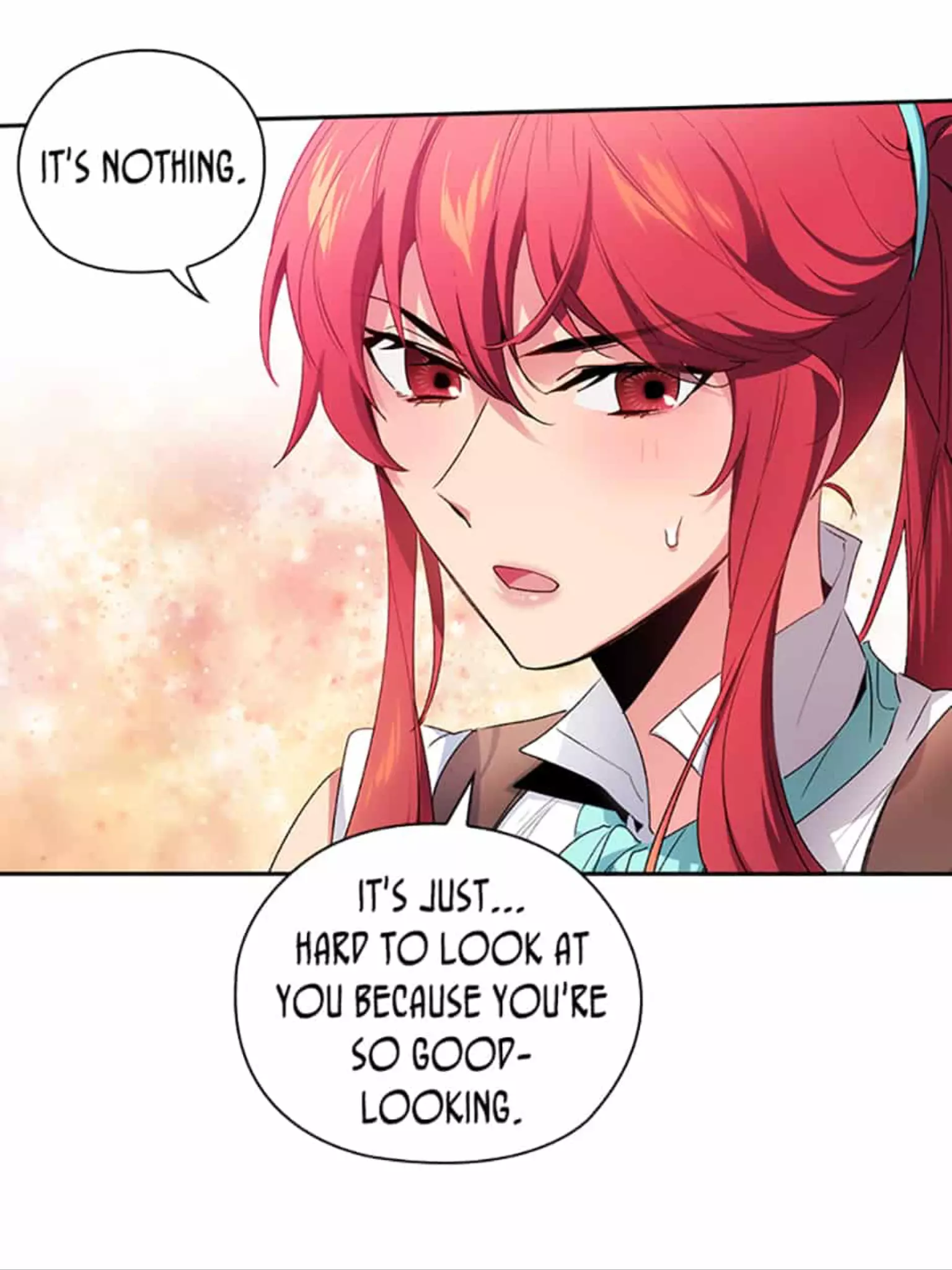 Reminiscence Adonis Chapter 94 page 45