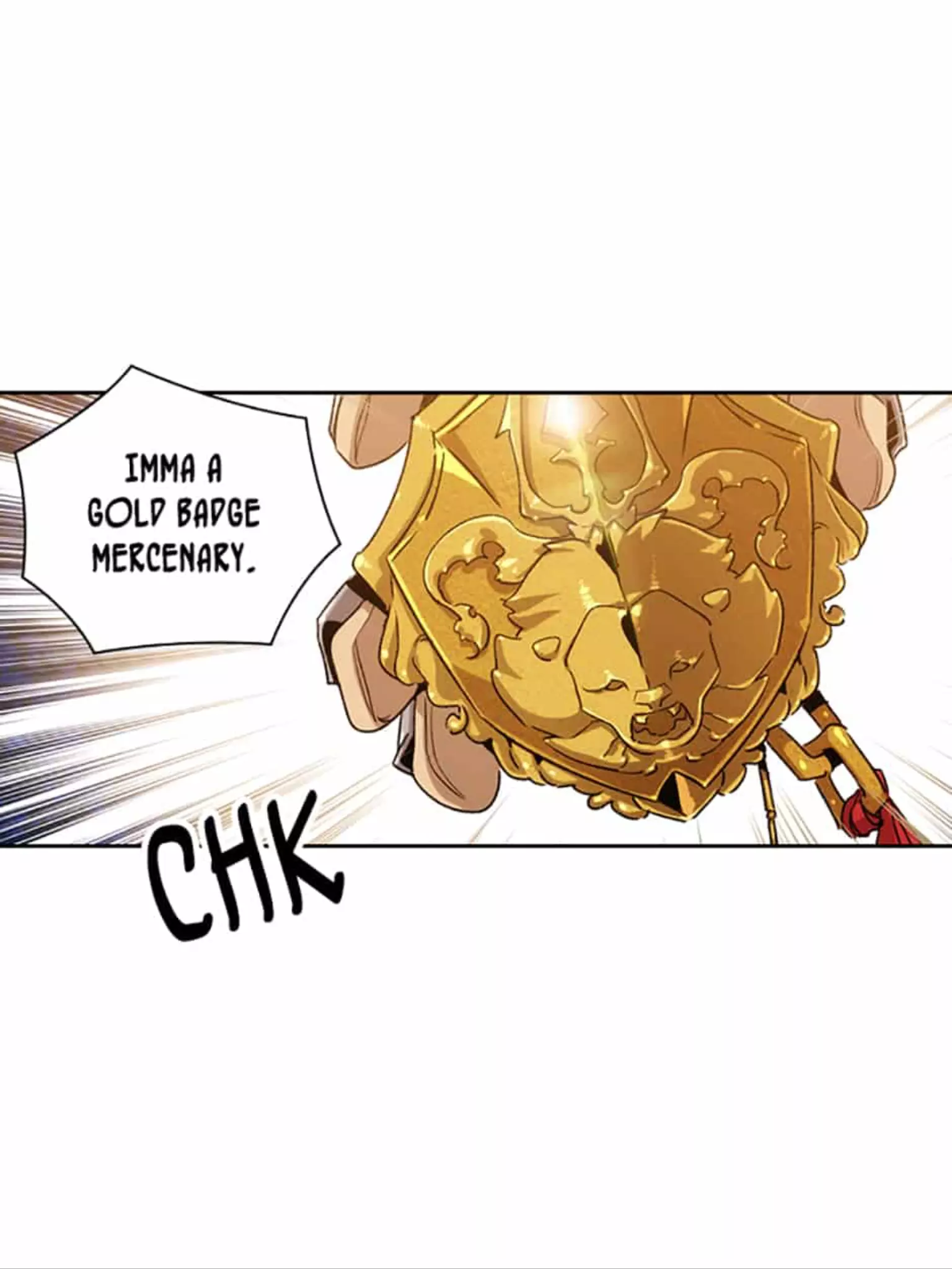 Reminiscence Adonis Chapter 94 page 58