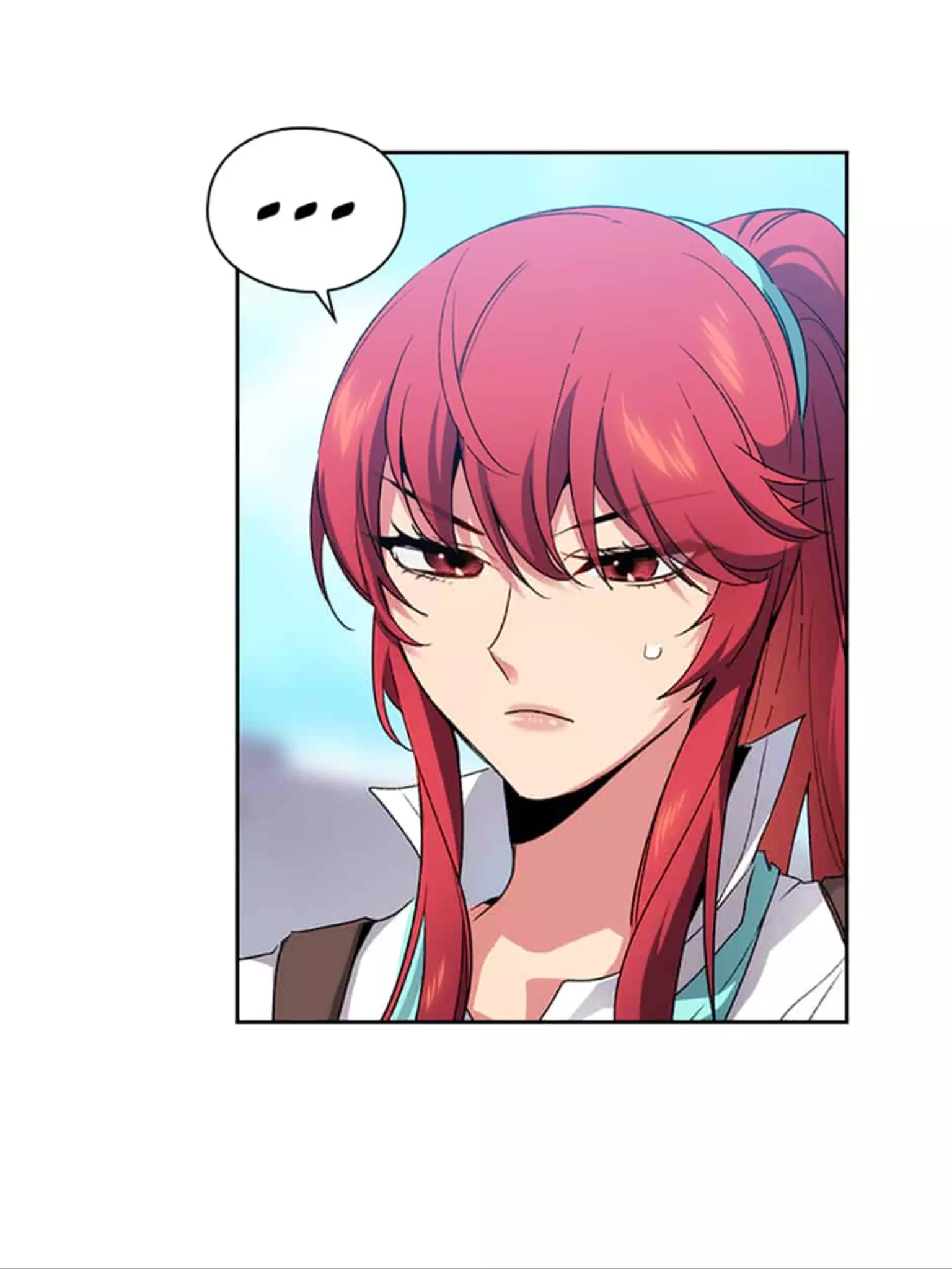 Reminiscence Adonis Chapter 94 page 51