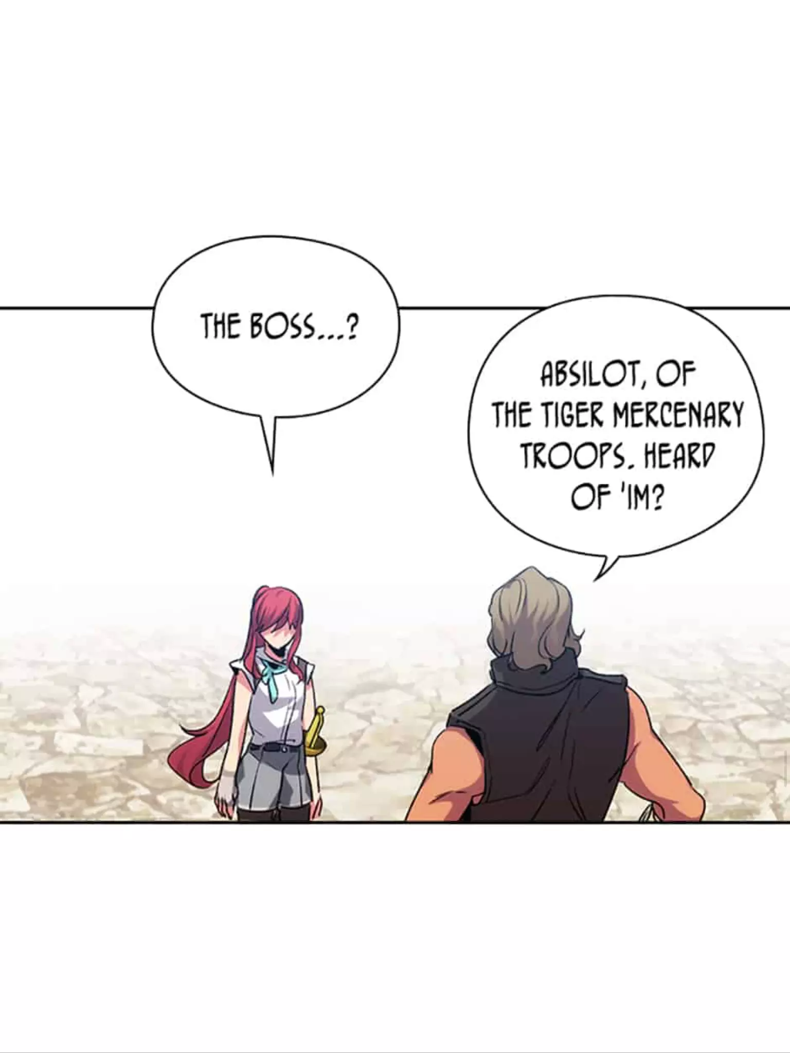Reminiscence Adonis Chapter 94 page 61