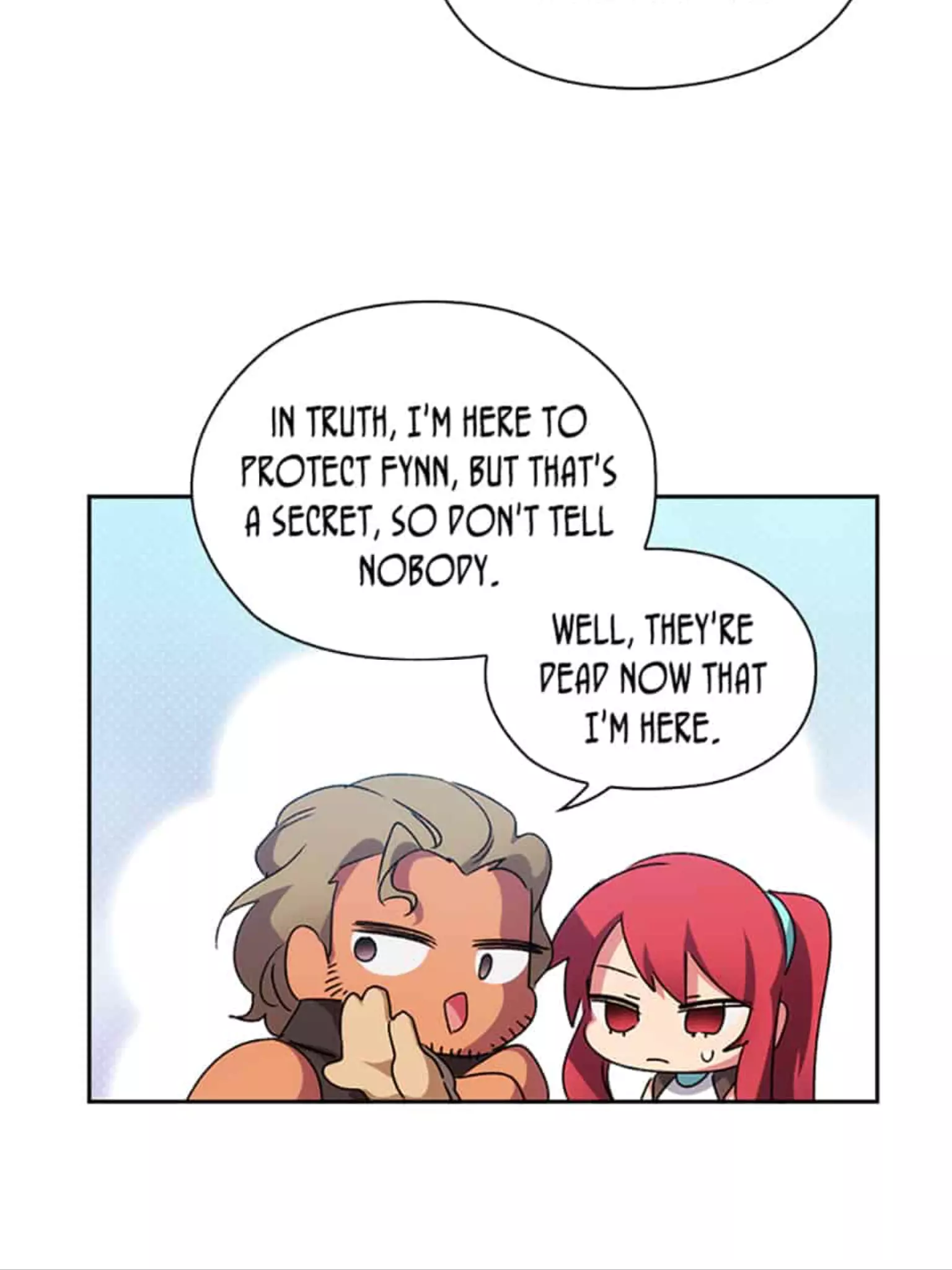 Reminiscence Adonis Chapter 94 page 60
