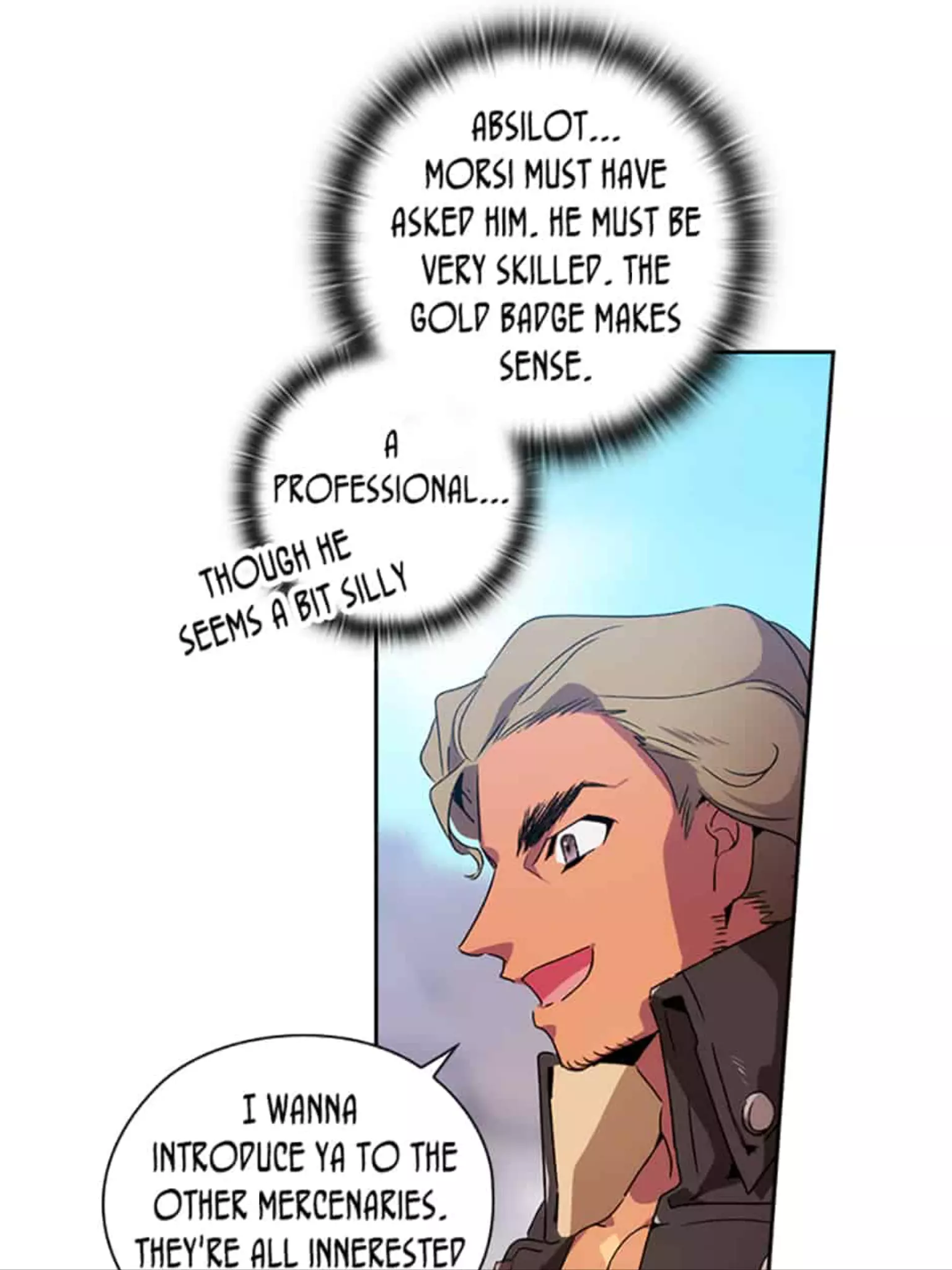 Reminiscence Adonis Chapter 94 page 62