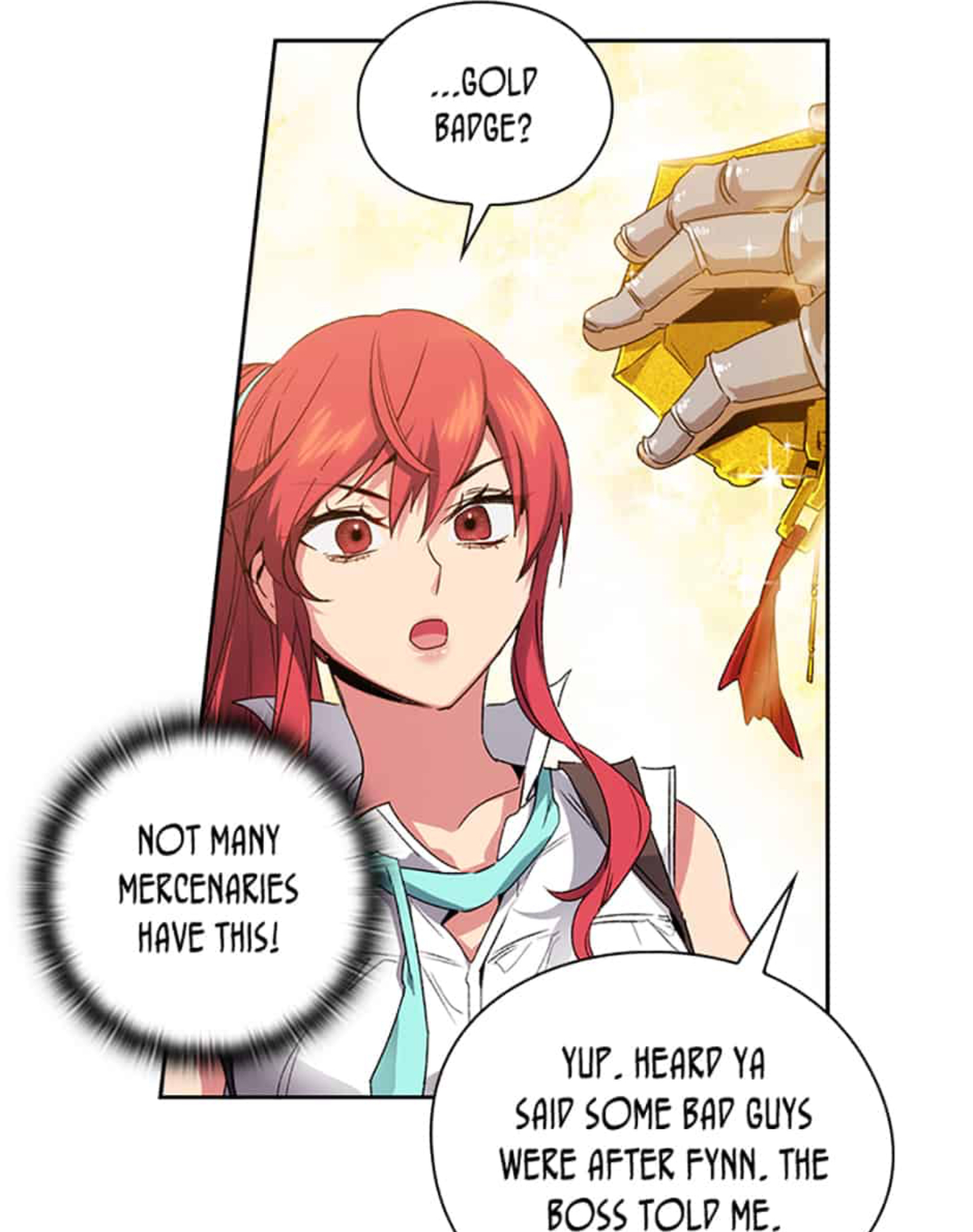 Reminiscence Adonis Chapter 94 page 59