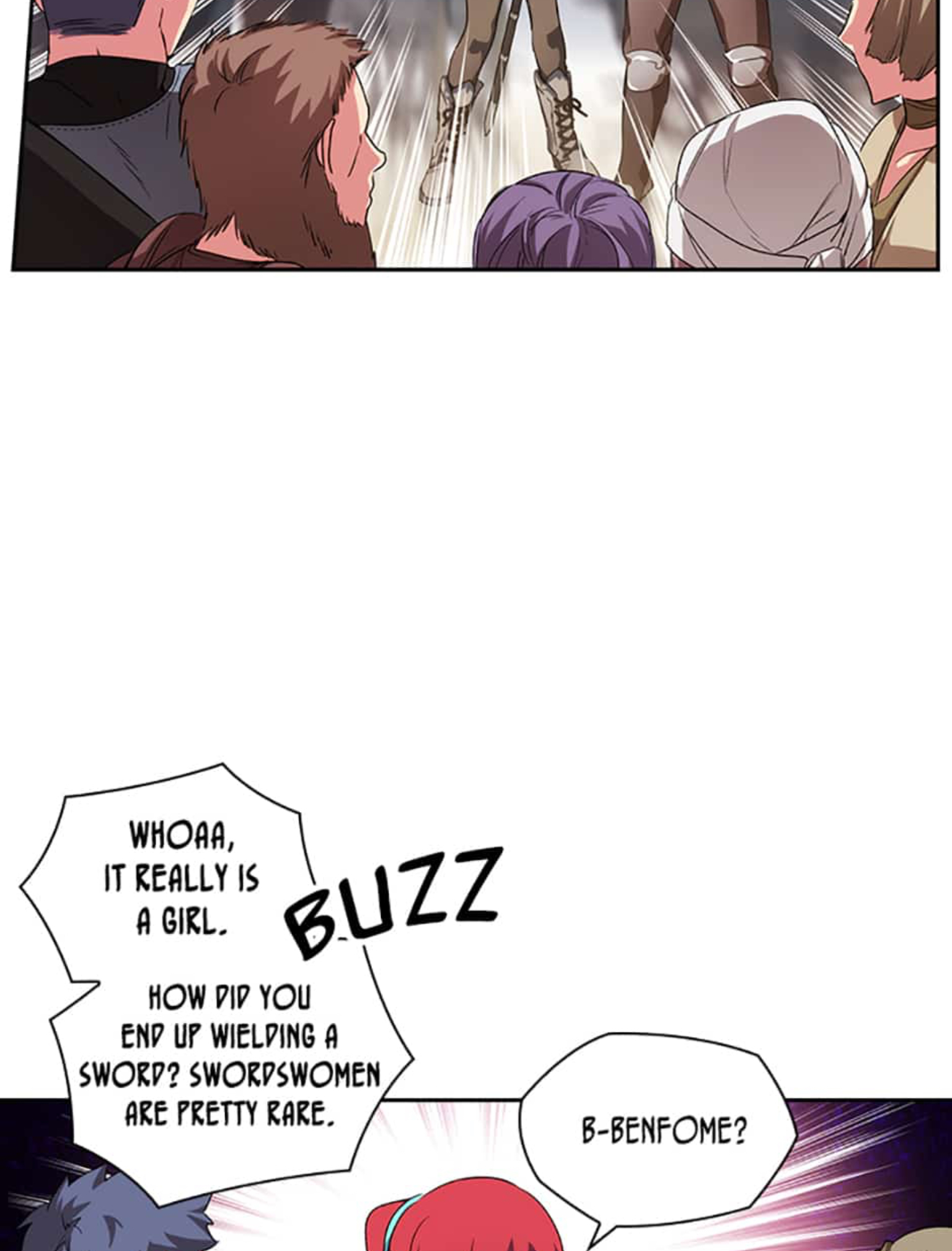 Reminiscence Adonis Chapter 94 page 65