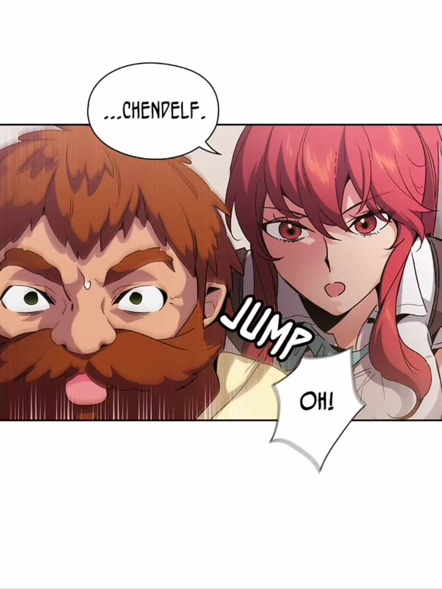 Reminiscence Adonis Chapter 94 page 77