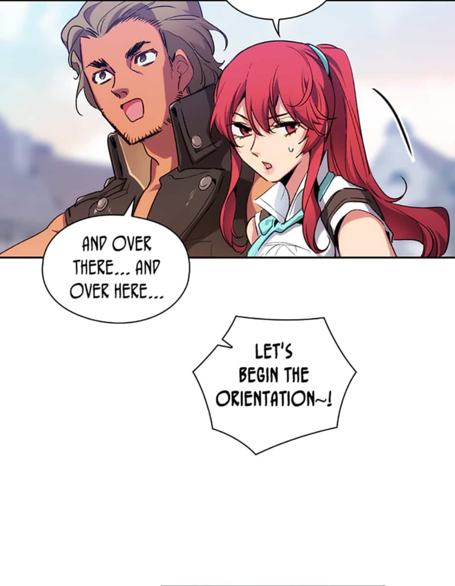 Reminiscence Adonis Chapter 94 page 69