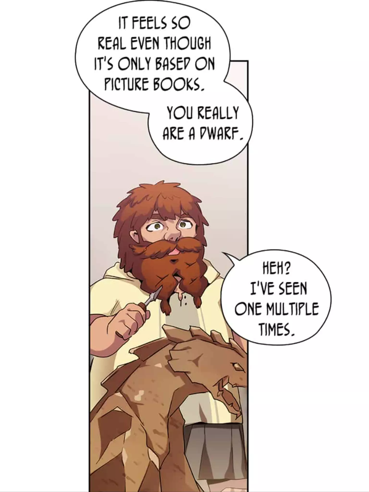 Reminiscence Adonis Chapter 94 page 79