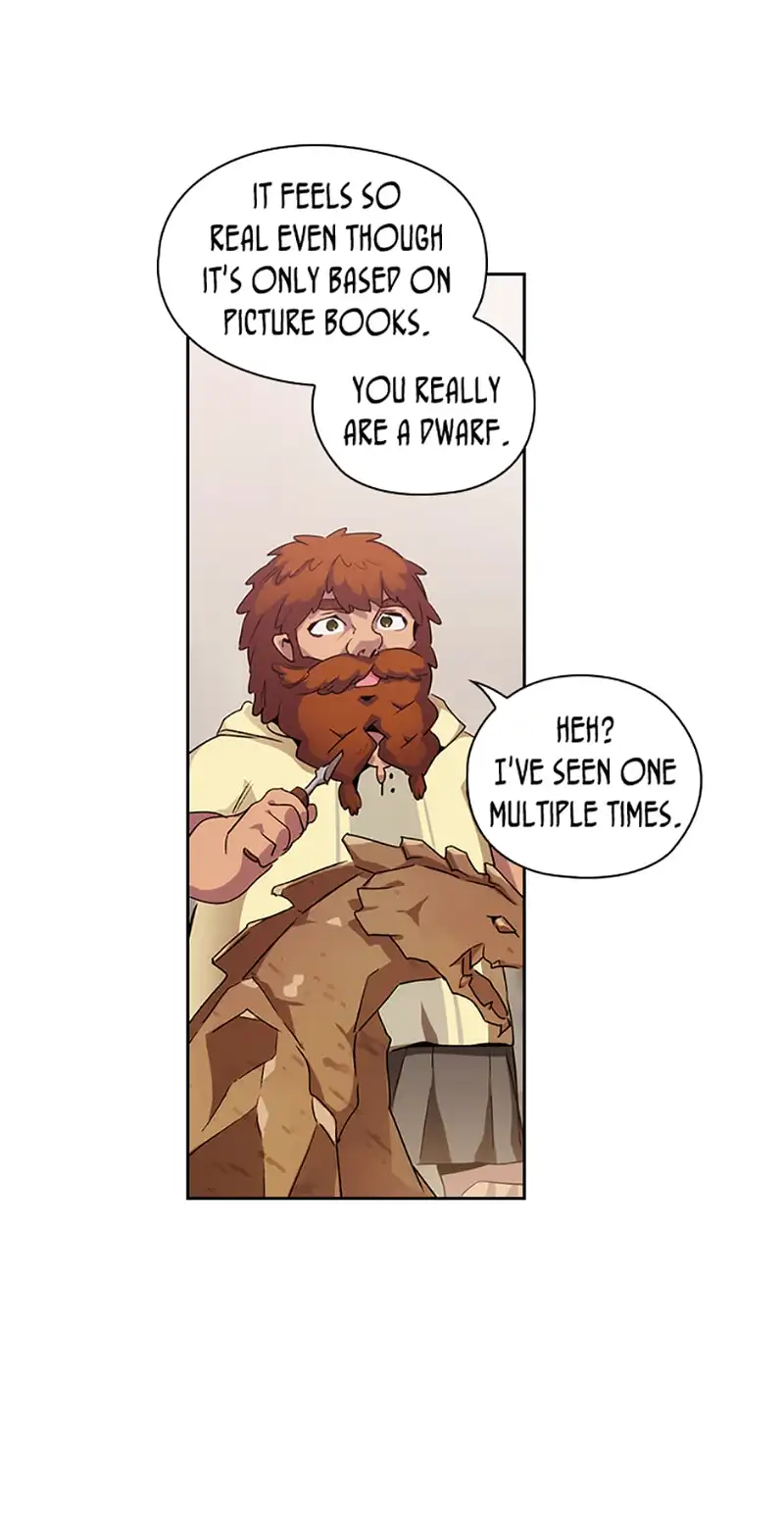 Reminiscence Adonis Chapter 95 page 2