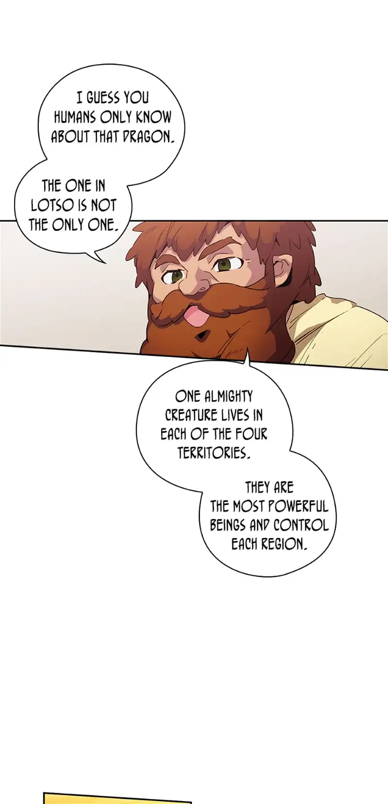 Reminiscence Adonis Chapter 95 page 8