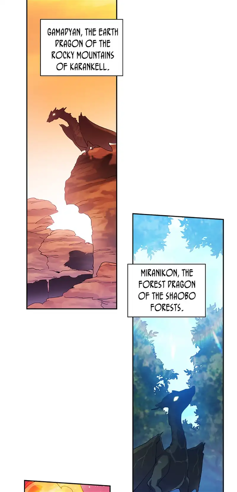 Reminiscence Adonis Chapter 95 page 9