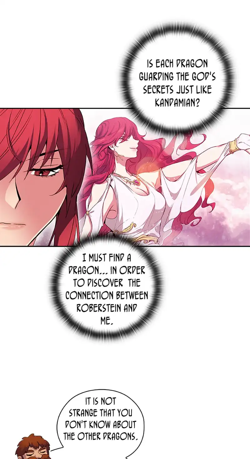 Reminiscence Adonis Chapter 95 page 14