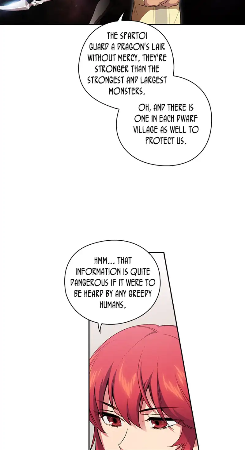 Reminiscence Adonis Chapter 95 page 16