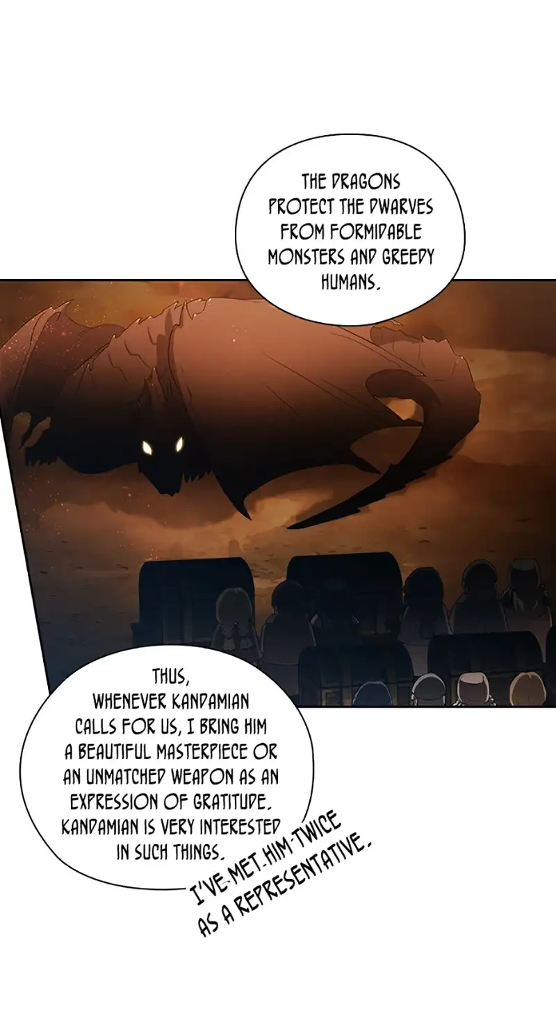 Reminiscence Adonis Chapter 95 page 18