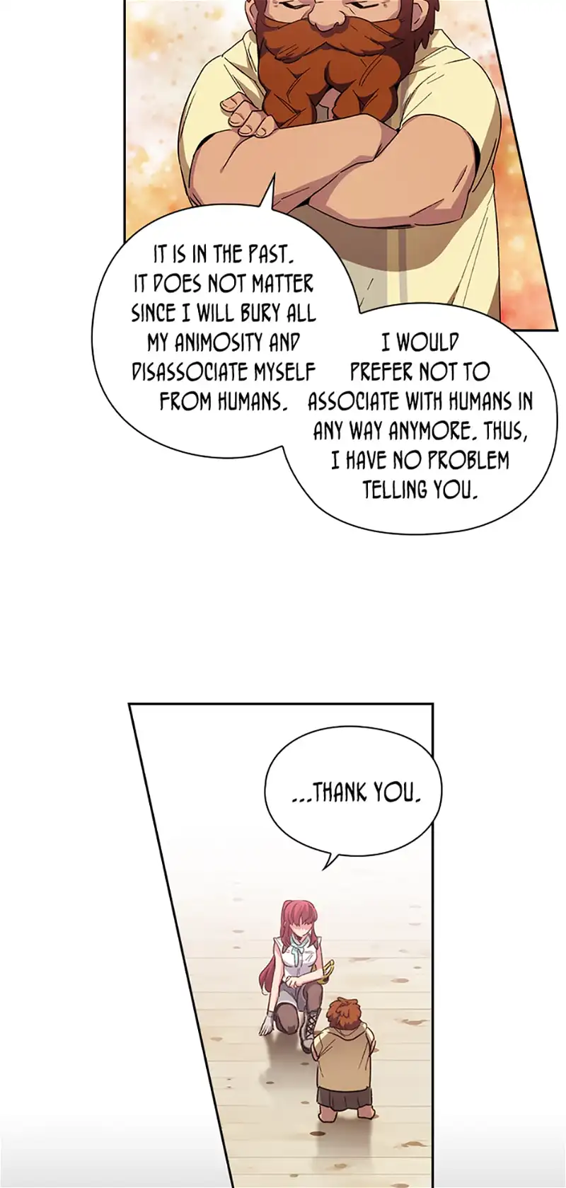 Reminiscence Adonis Chapter 95 page 23