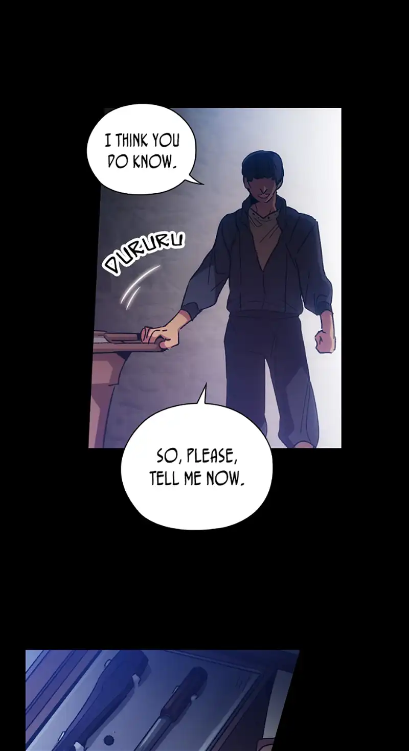 Reminiscence Adonis Chapter 95 page 32