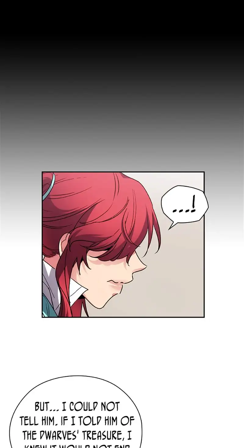 Reminiscence Adonis Chapter 95 page 34